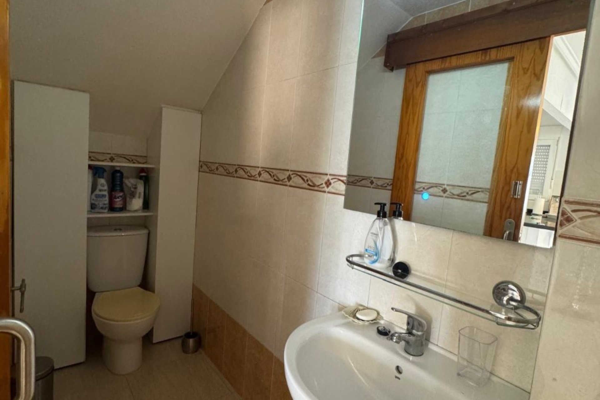 Resale - Townhouse -
Ciudad Quesada - Doña Pepa
