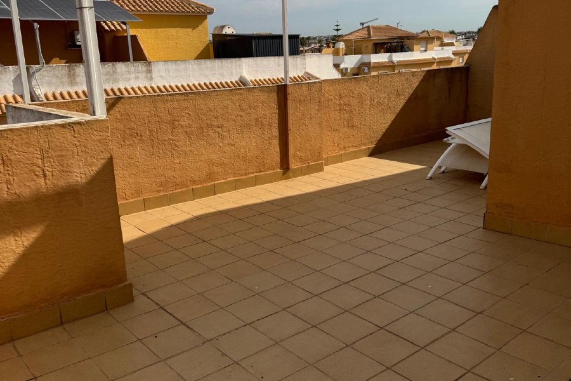 Resale - Townhouse -
Ciudad Quesada - Doña Pepa