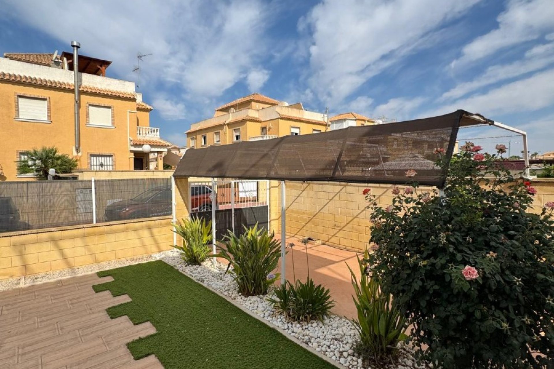 Resale - Townhouse -
Ciudad Quesada - Doña Pepa