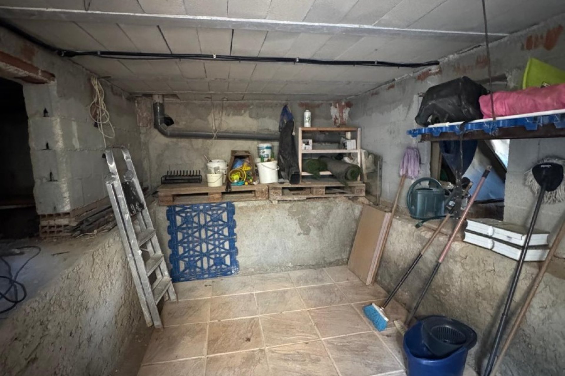 Resale - Townhouse -
Ciudad Quesada - Doña Pepa