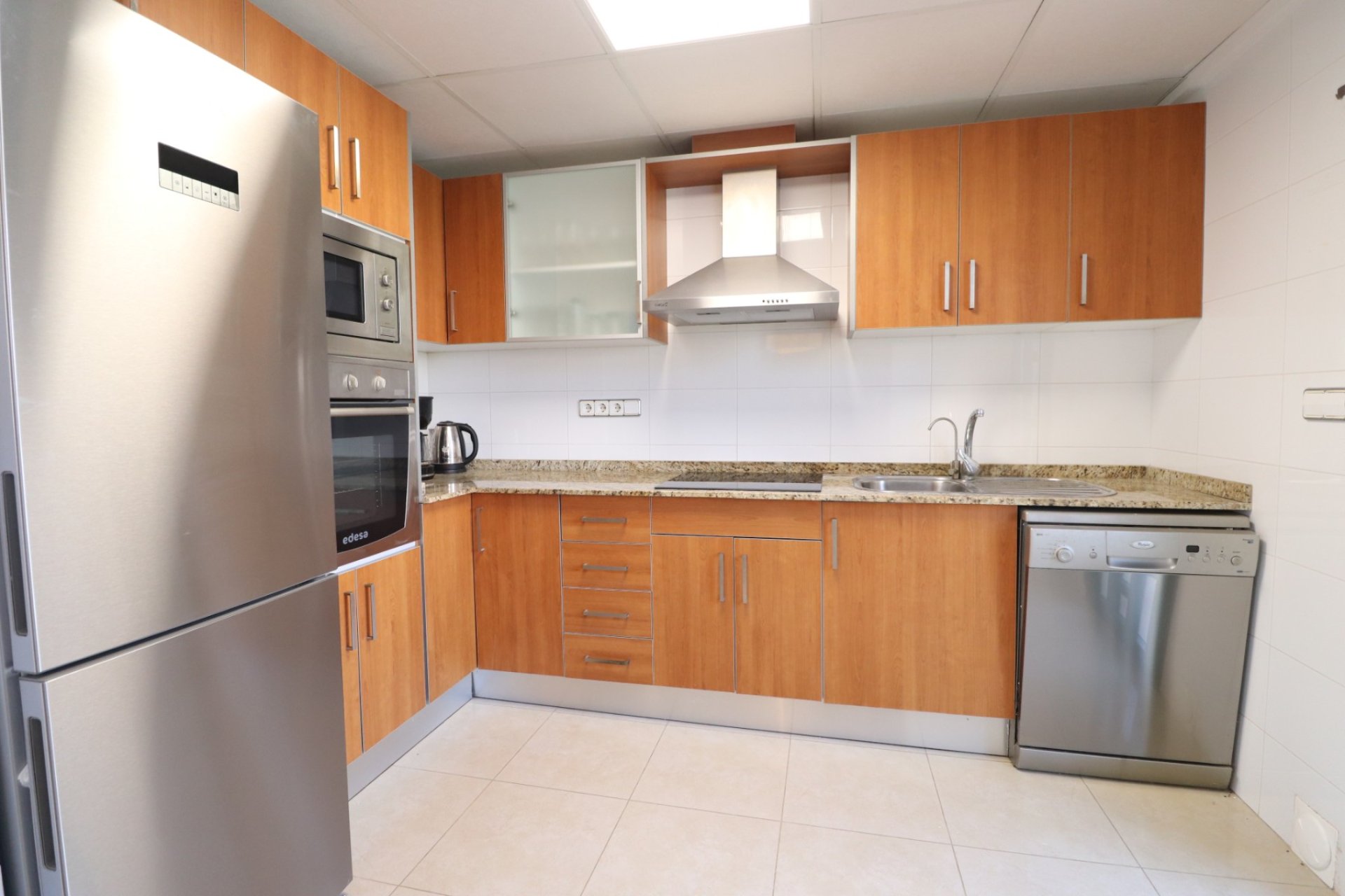 Resale - Townhouse -
Ciudad Quesada - Doña Pepa