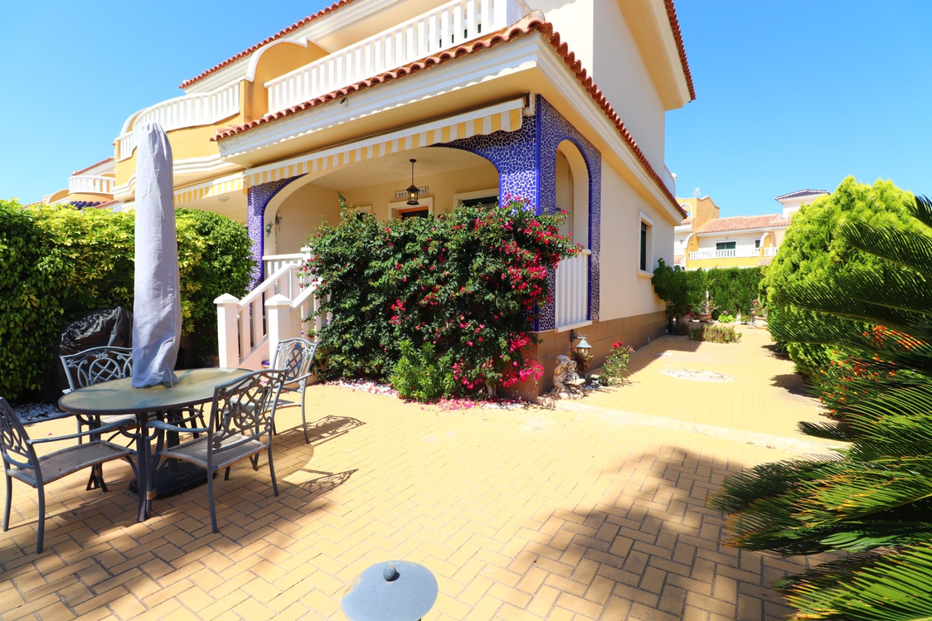 Resale - Townhouse -
Ciudad Quesada - Doña Pepa
