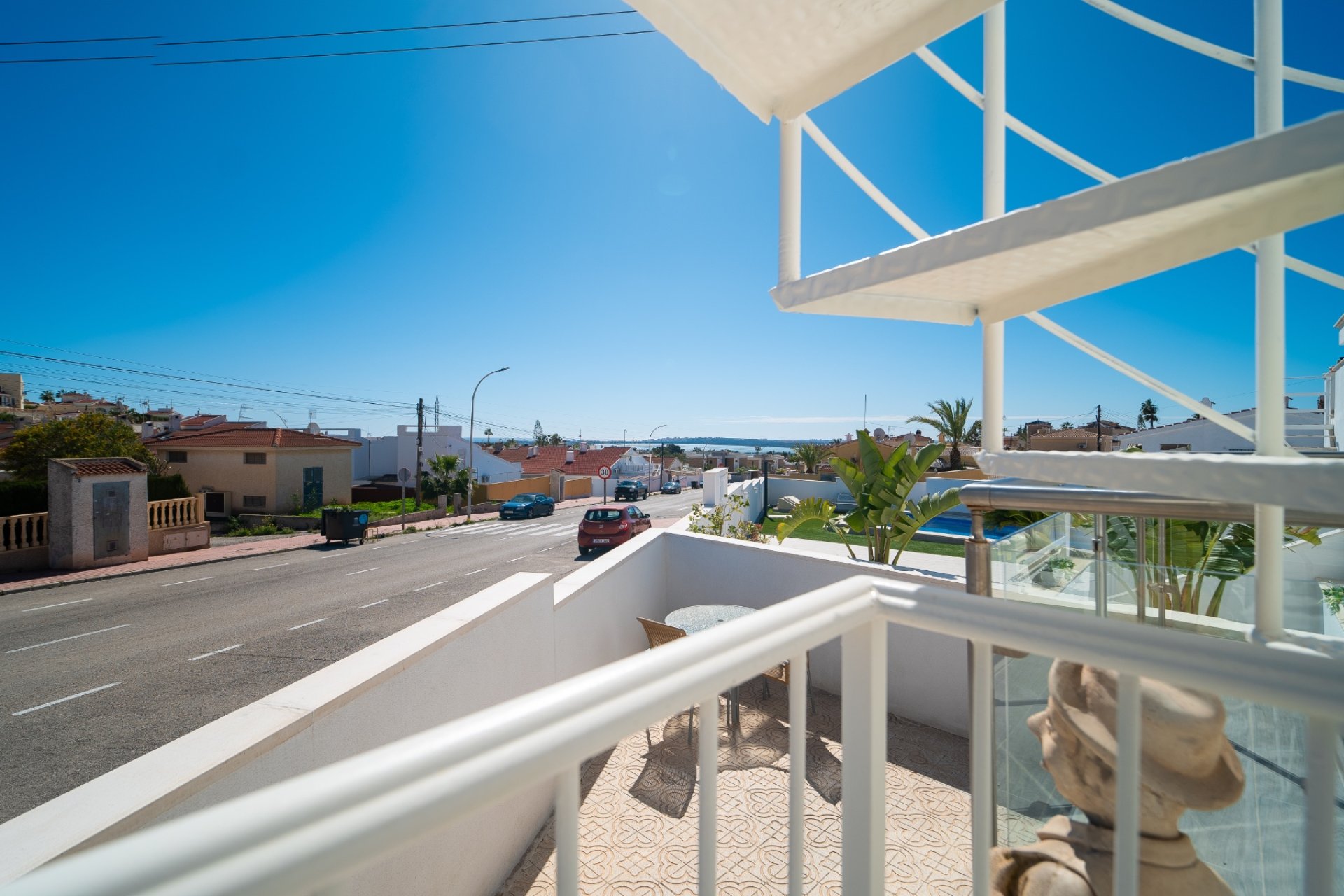 Resale - Townhouse -
Ciudad Quesada - town