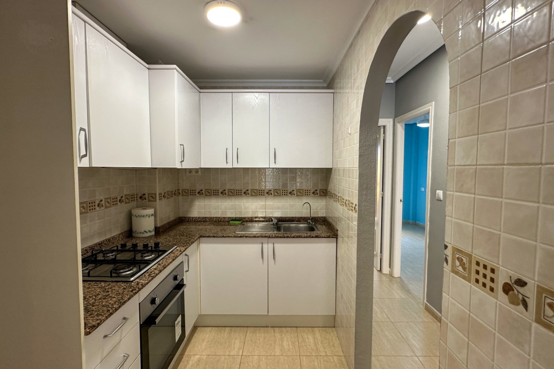 Resale - Townhouse -
Daya Nueva - Costa Blanca Sur