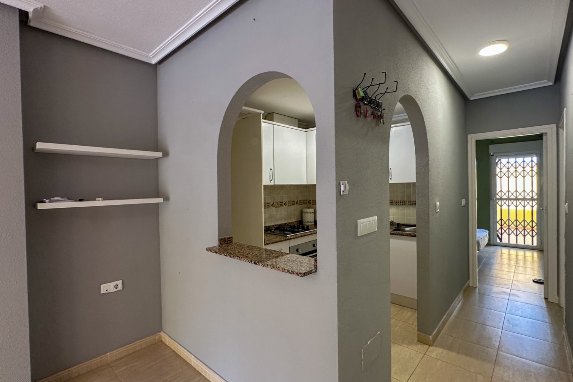 Resale - Townhouse -
Daya Nueva - Costa Blanca Sur