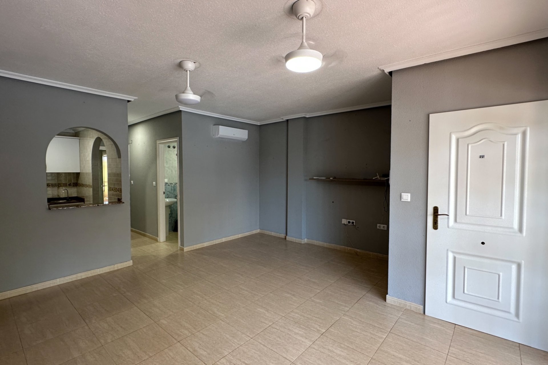 Resale - Townhouse -
Daya Nueva - Costa Blanca Sur