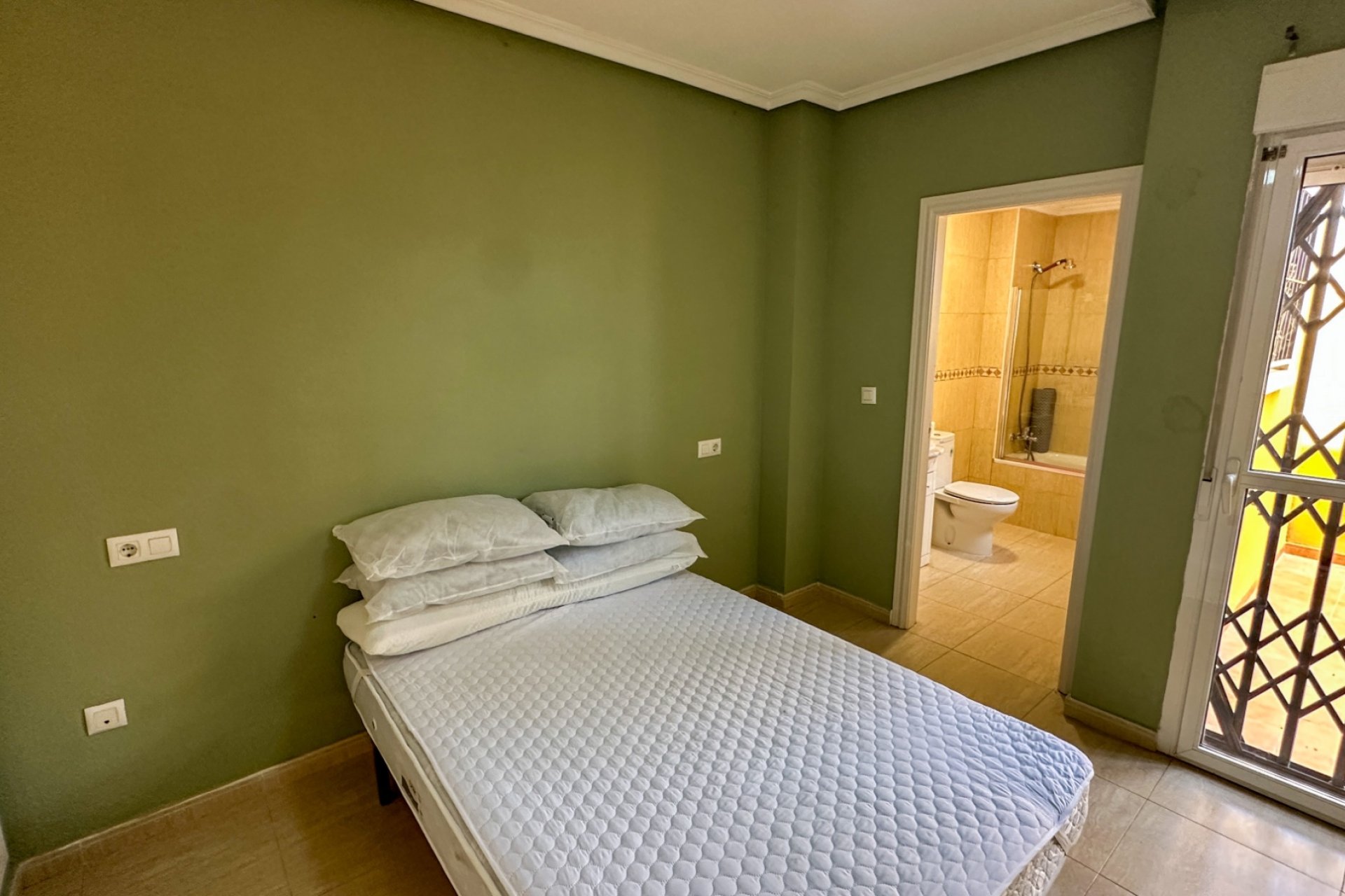 Resale - Townhouse -
Daya Nueva - Costa Blanca Sur