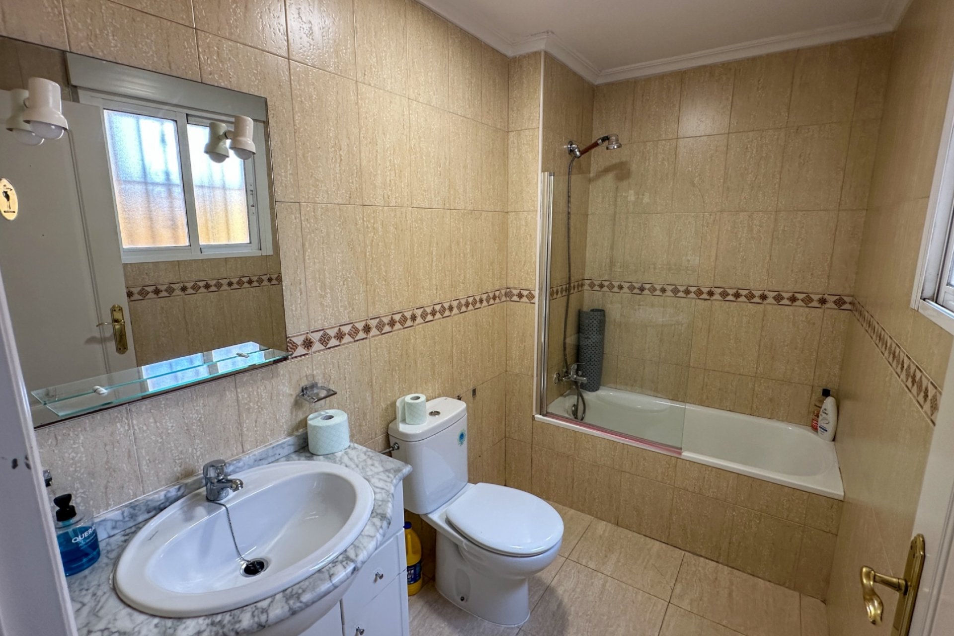 Resale - Townhouse -
Daya Nueva - Costa Blanca Sur
