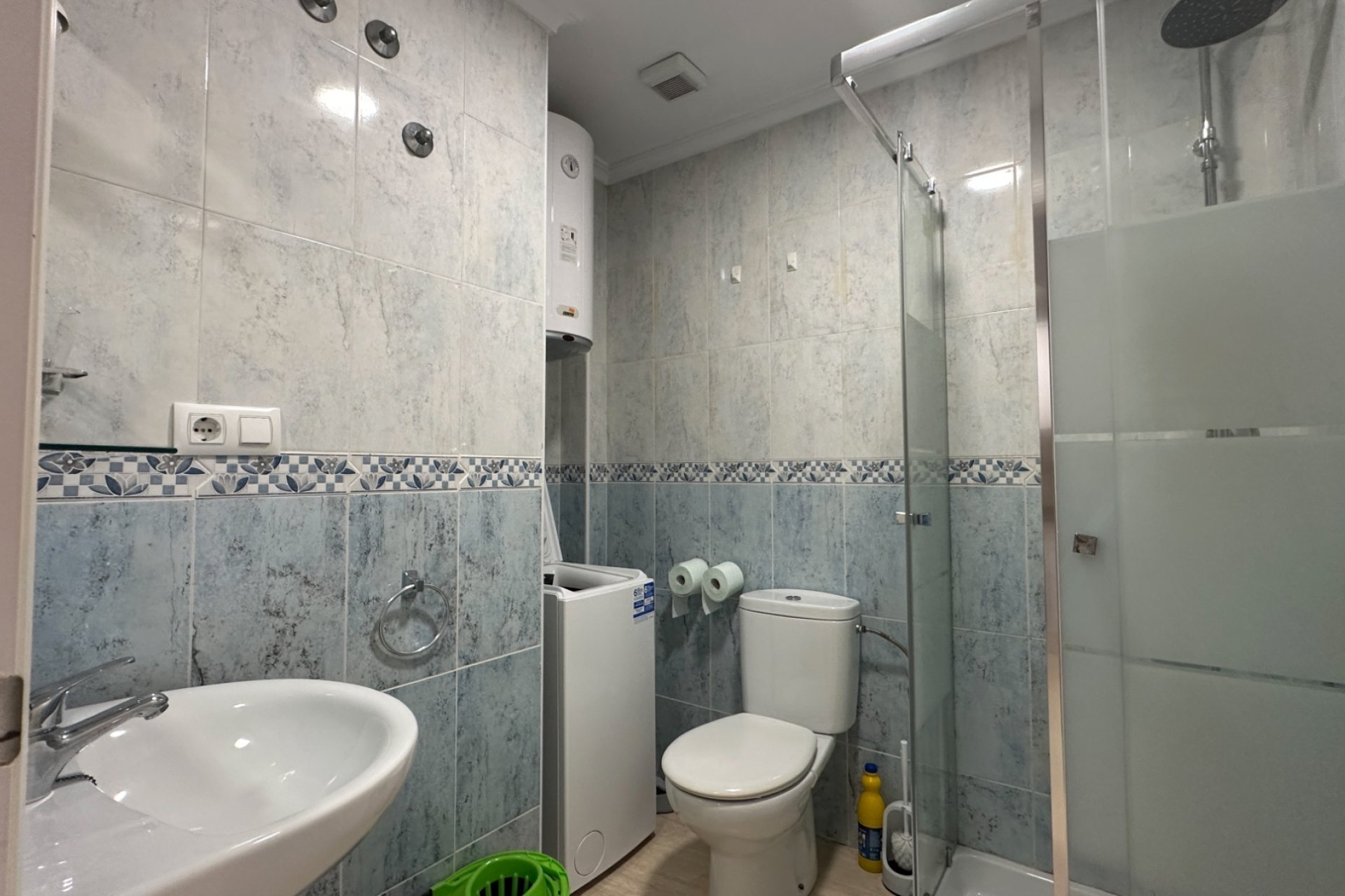 Resale - Townhouse -
Daya Nueva - Costa Blanca Sur