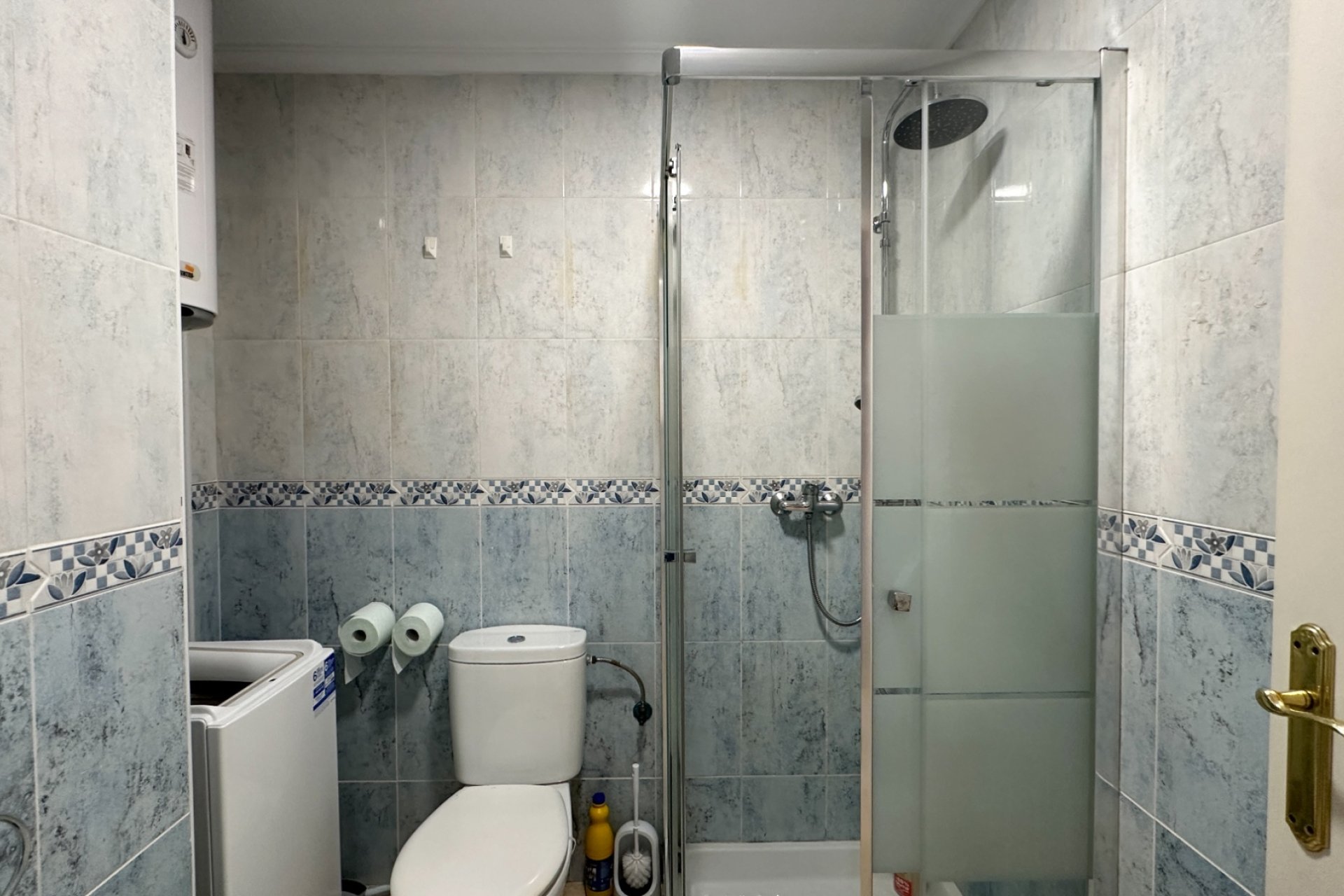 Resale - Townhouse -
Daya Nueva - Costa Blanca Sur