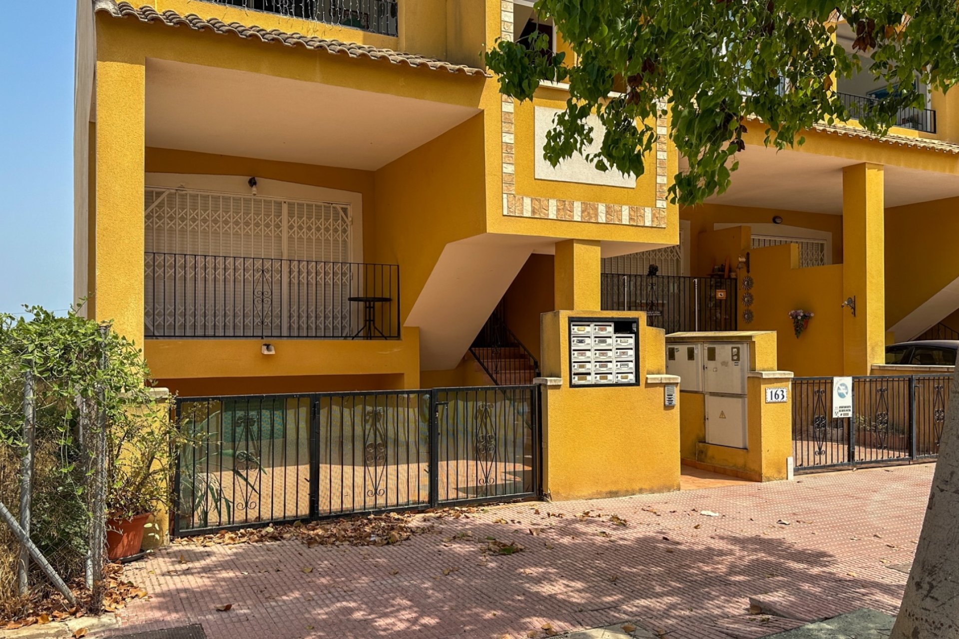 Resale - Townhouse -
Daya Nueva - Costa Blanca Sur