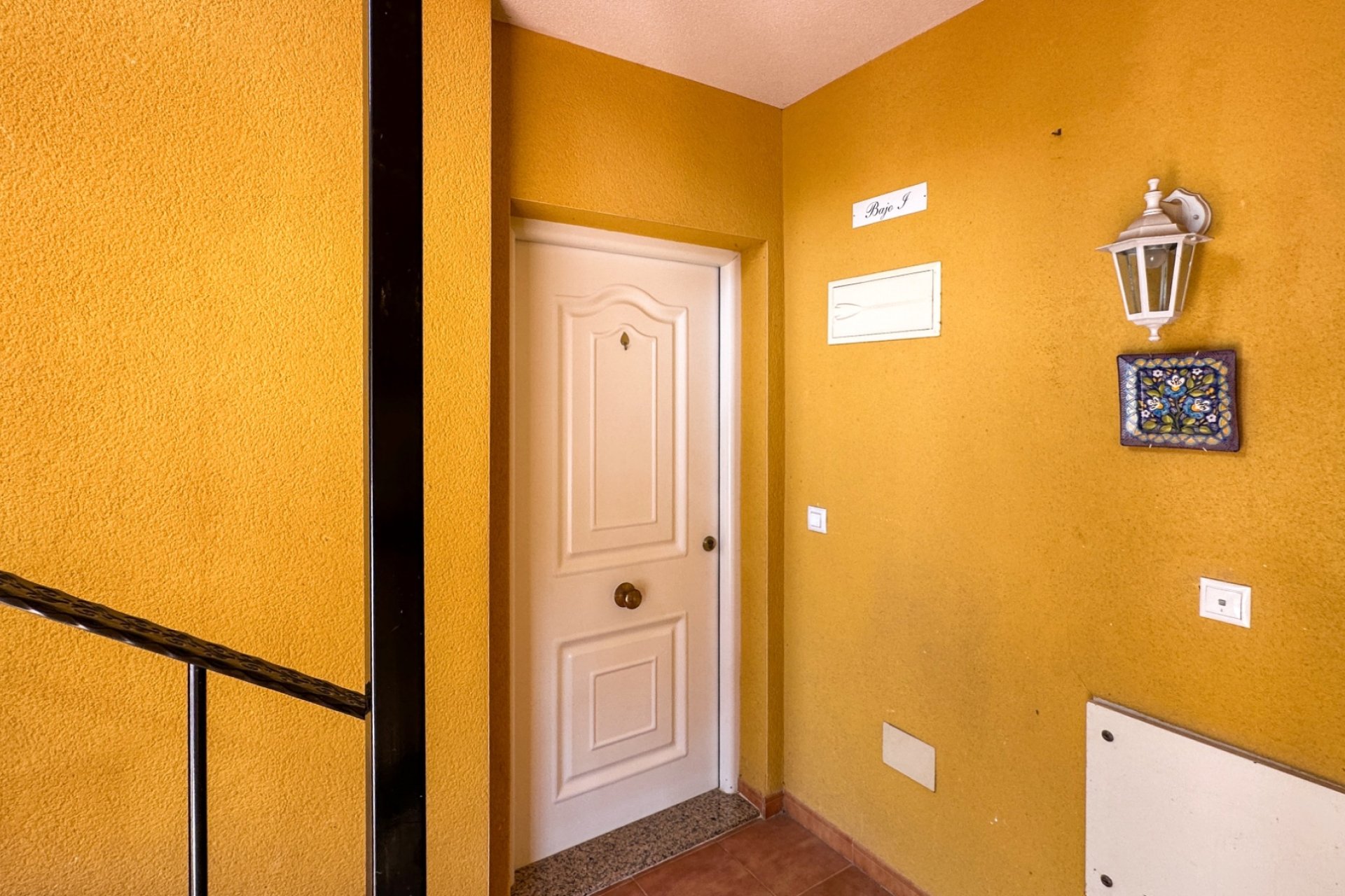 Resale - Townhouse -
Daya Nueva - Costa Blanca Sur