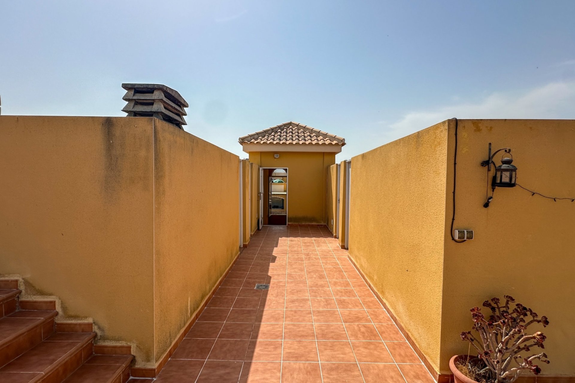 Resale - Townhouse -
Daya Nueva - Costa Blanca Sur