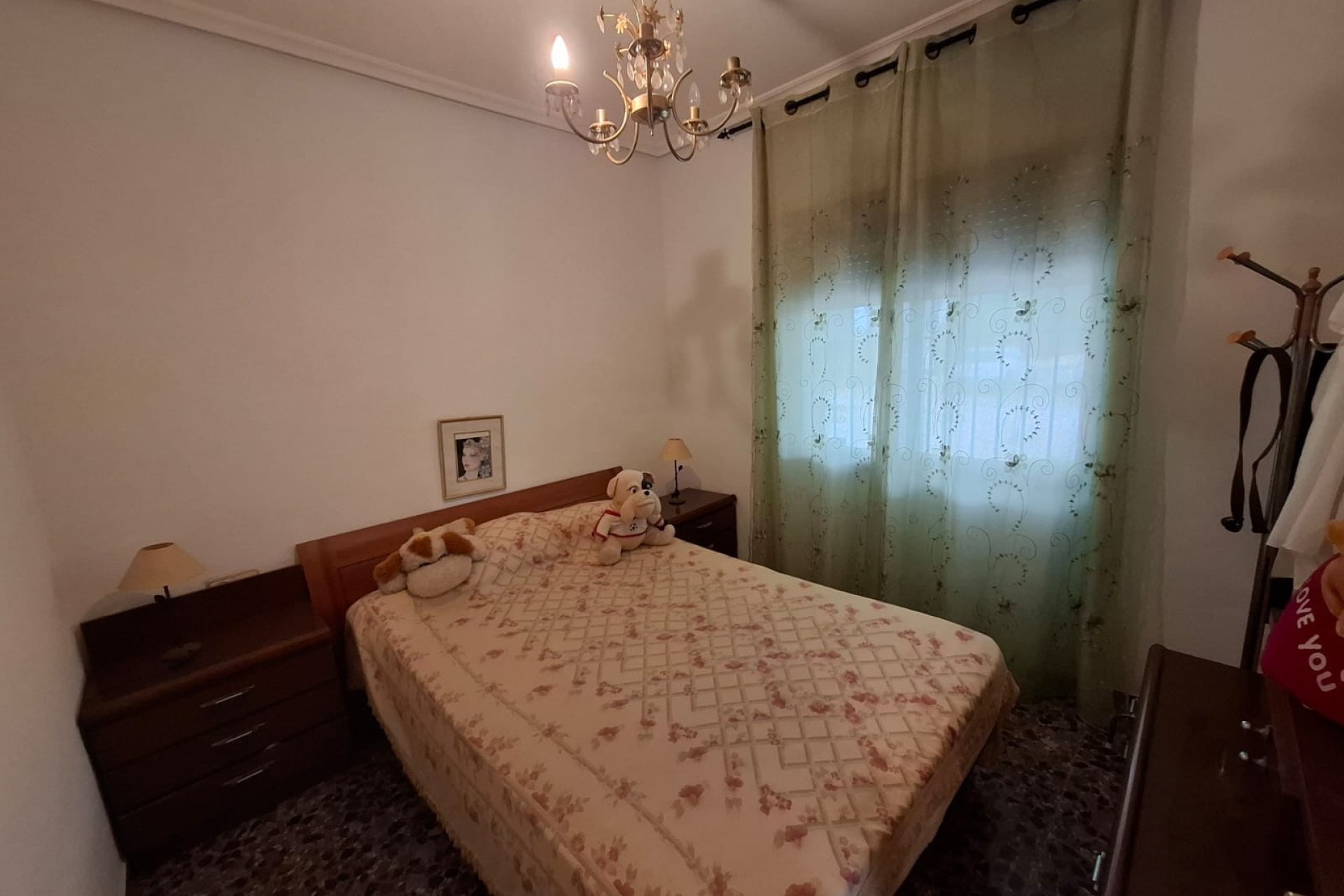 Resale - Townhouse -
Elche - Matola