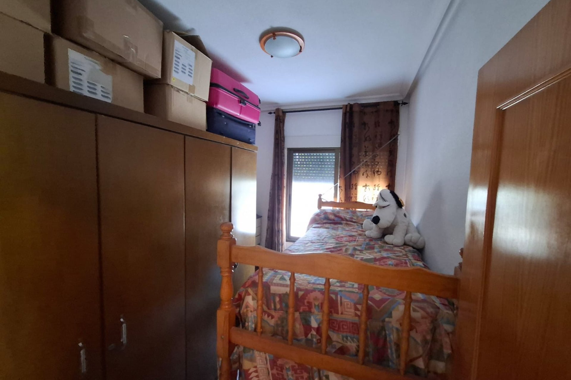 Resale - Townhouse -
Elche - Matola