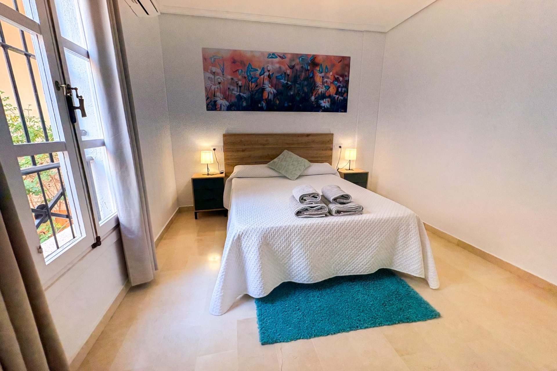 Resale - Townhouse -
Finestrat - Golf Bahía