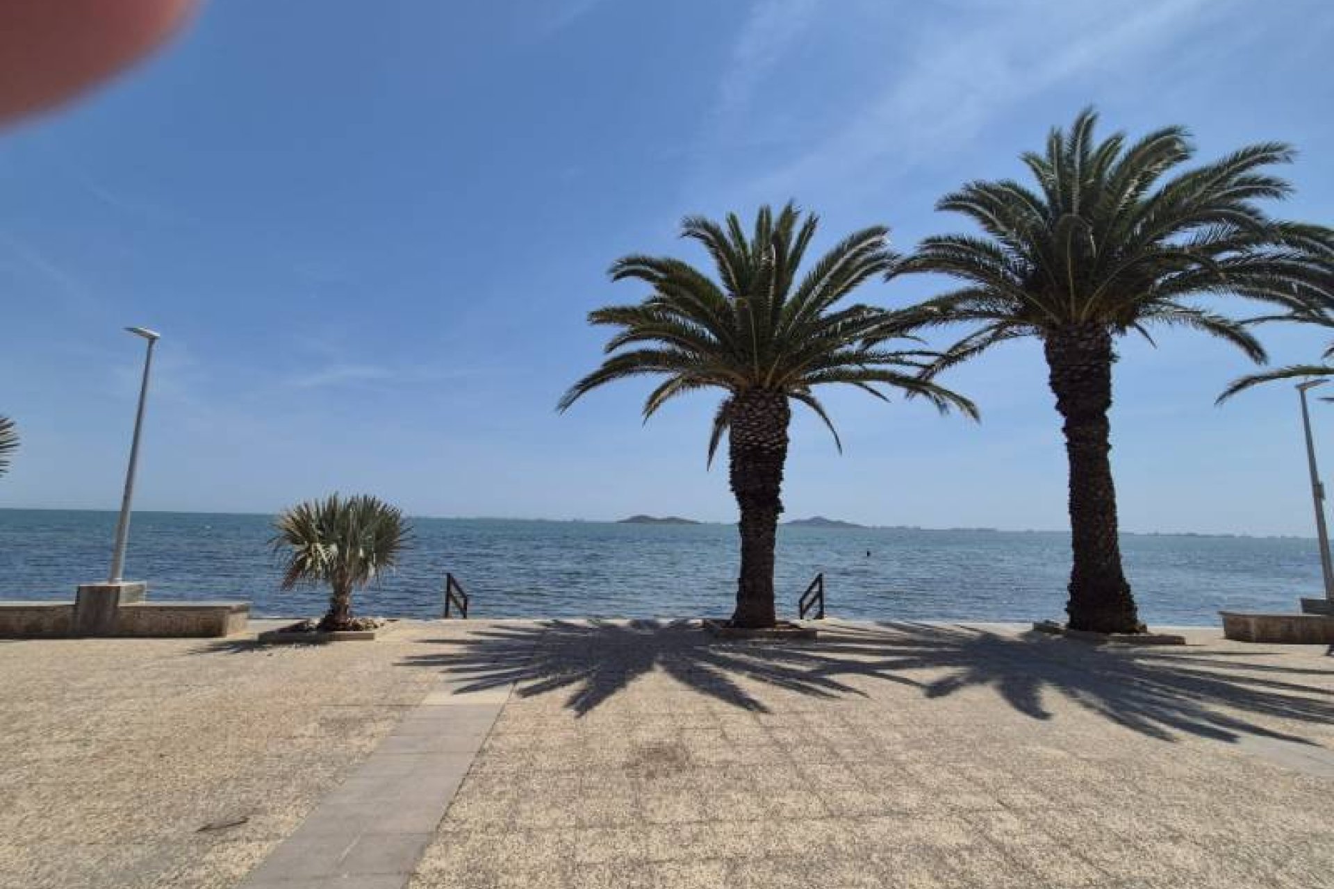 Resale - Townhouse -
Los Urrutias - Center