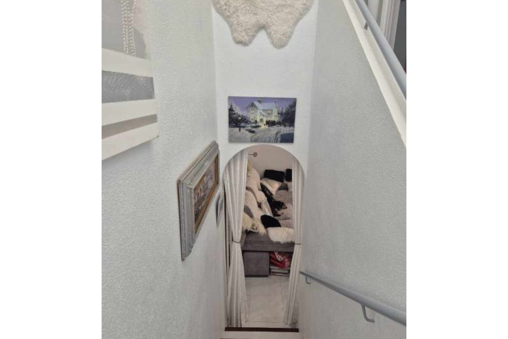 Resale - Townhouse -
Los Urrutias - Center