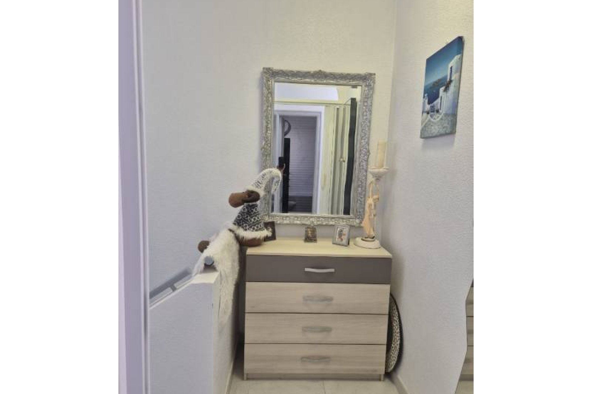 Resale - Townhouse -
Los Urrutias - Center