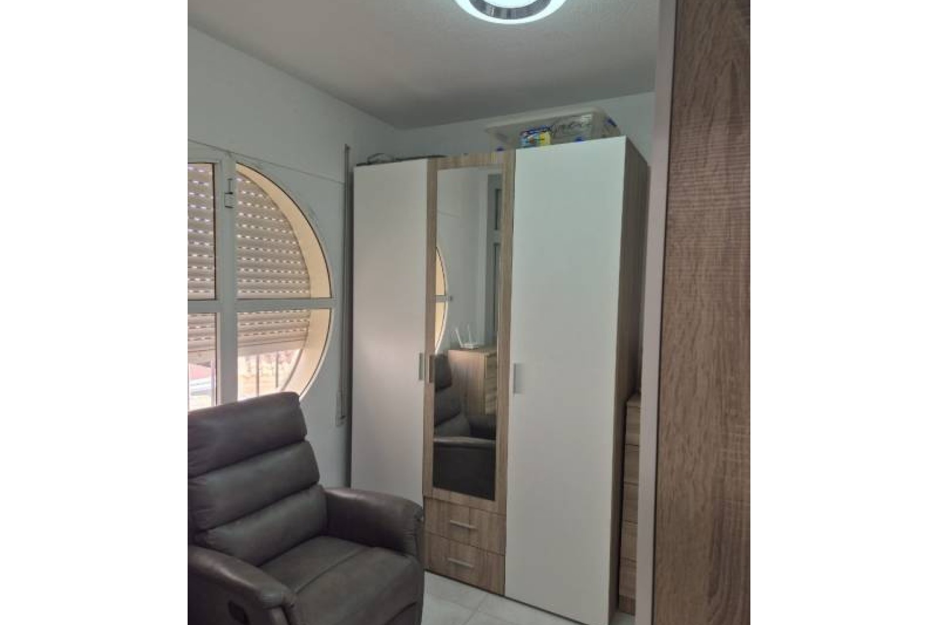 Resale - Townhouse -
Los Urrutias - Center