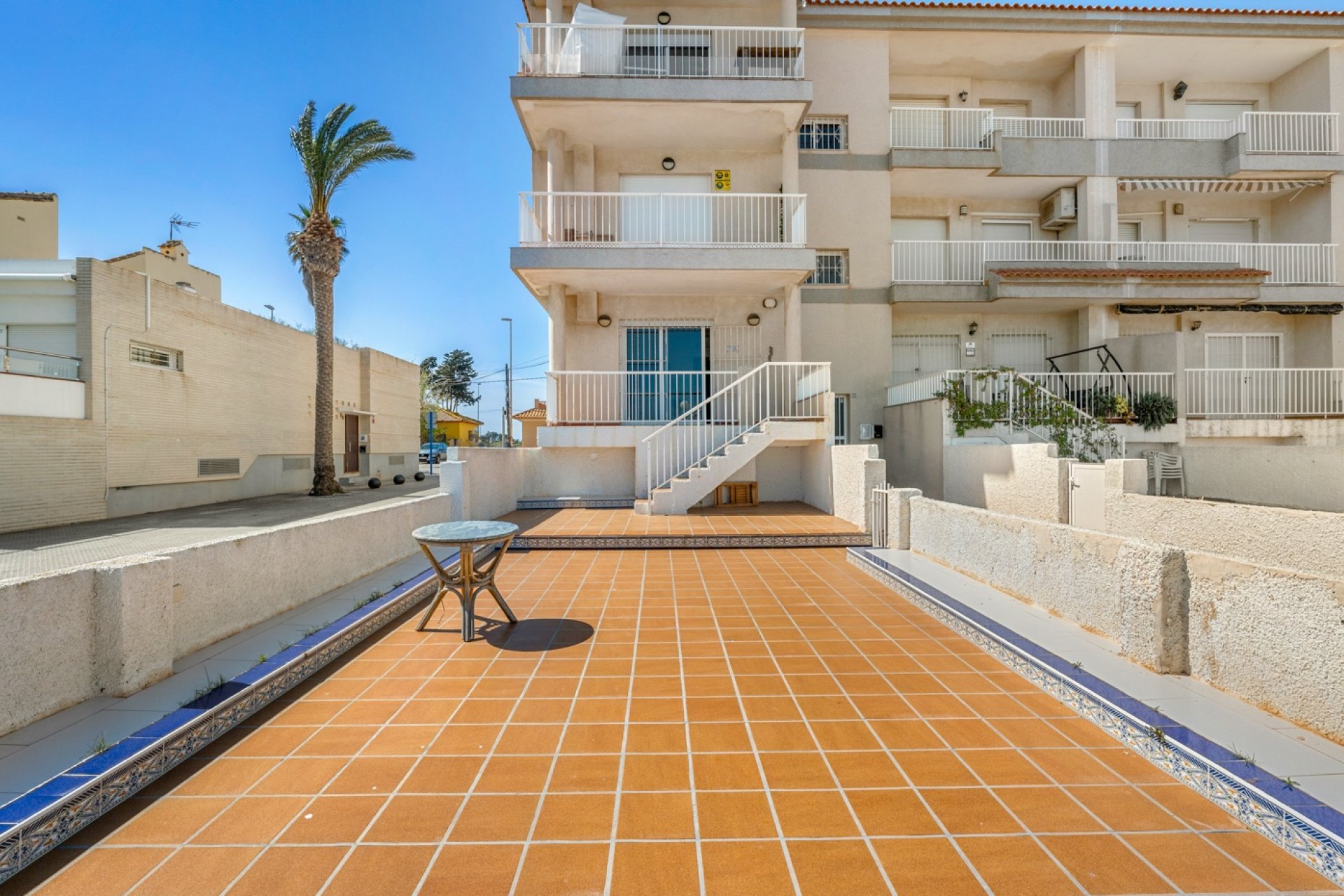 Resale - Townhouse -
Los Urrutias - Estrella de Mar