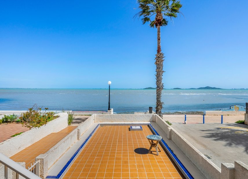 Resale - Townhouse -
Los Urrutias - Estrella de Mar