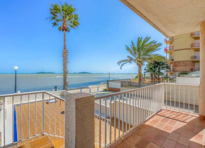 Resale - Townhouse -
Los Urrutias - Estrella de Mar