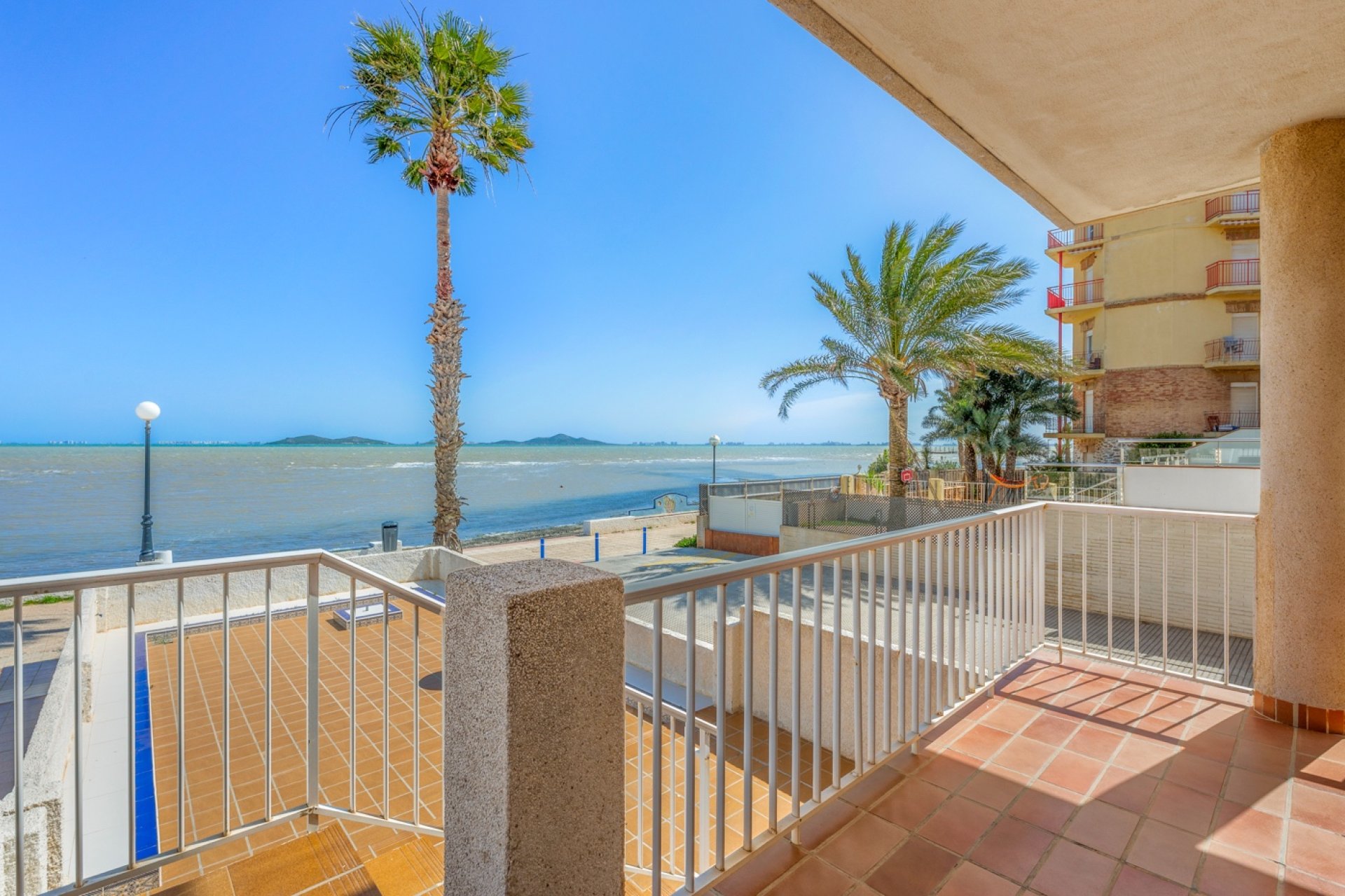Resale - Townhouse -
Los Urrutias - Estrella de Mar