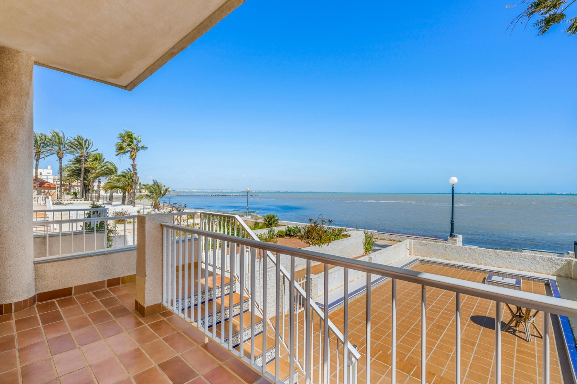 Resale - Townhouse -
Los Urrutias - Estrella de Mar