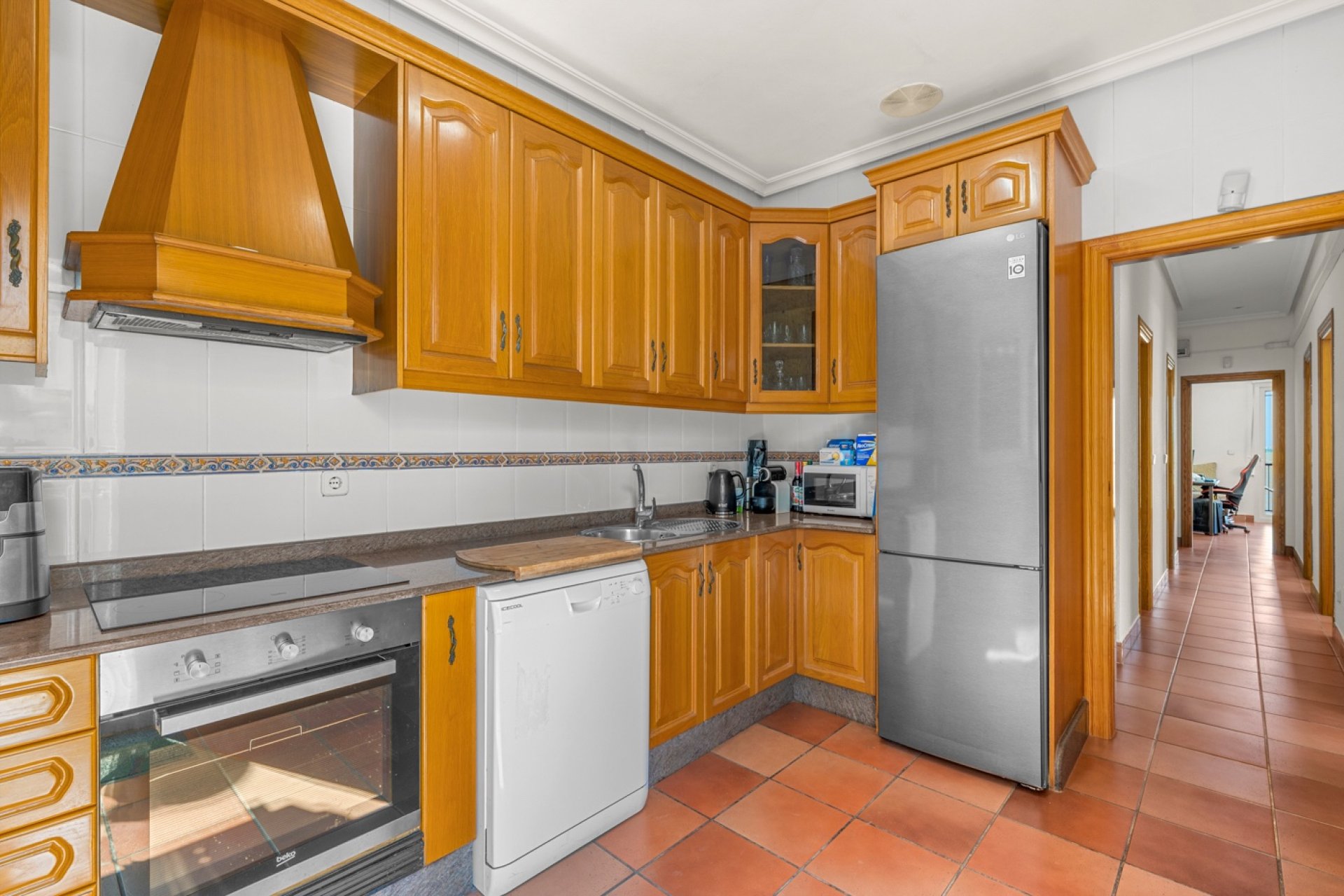 Resale - Townhouse -
Los Urrutias - Estrella de Mar