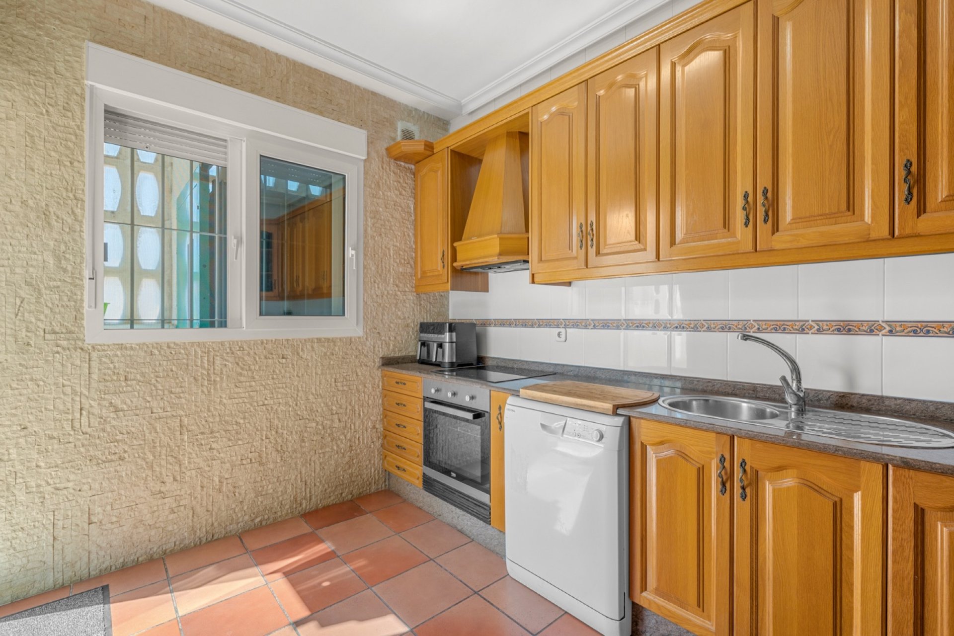Resale - Townhouse -
Los Urrutias - Estrella de Mar