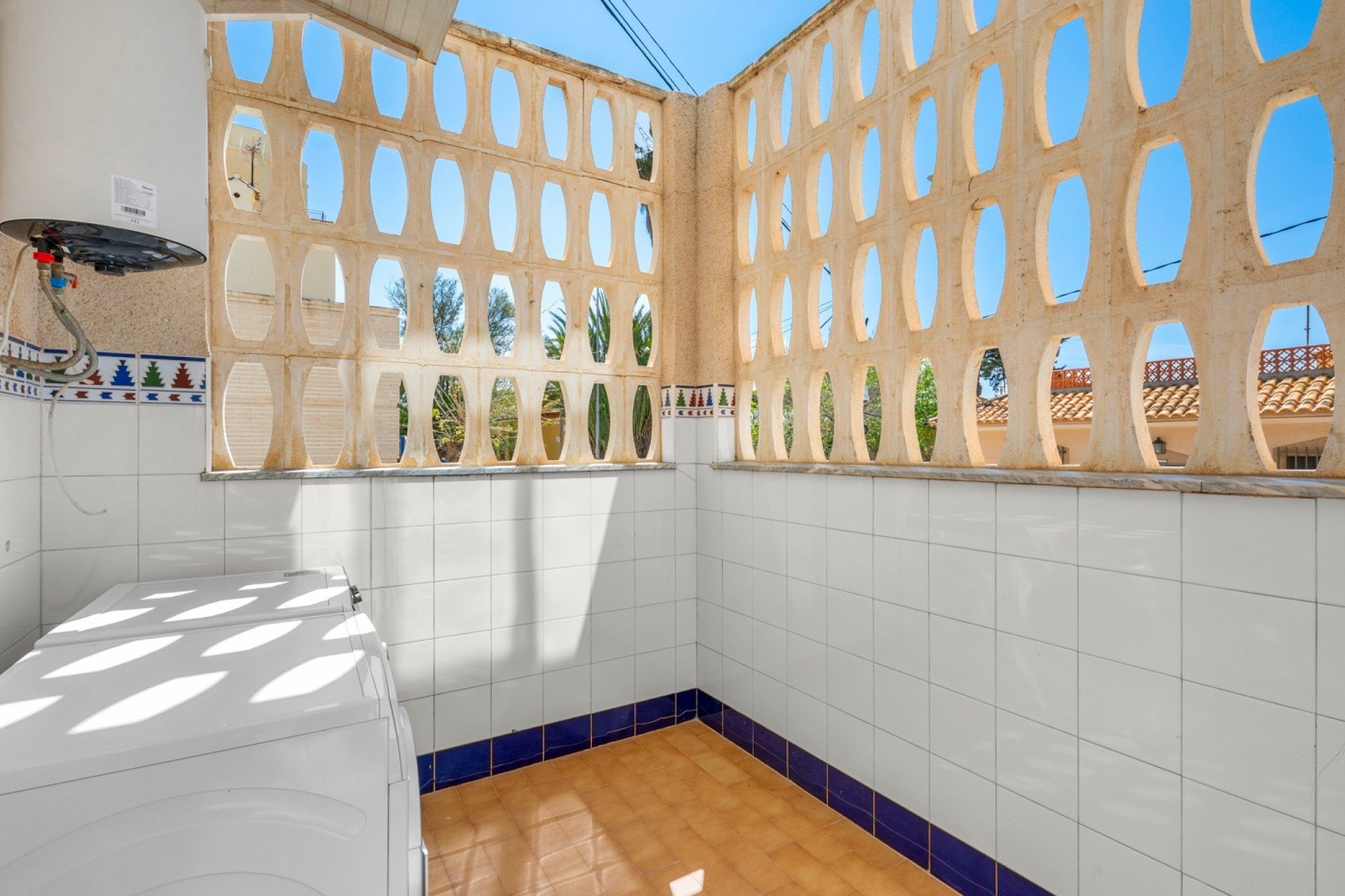 Resale - Townhouse -
Los Urrutias - Estrella de Mar