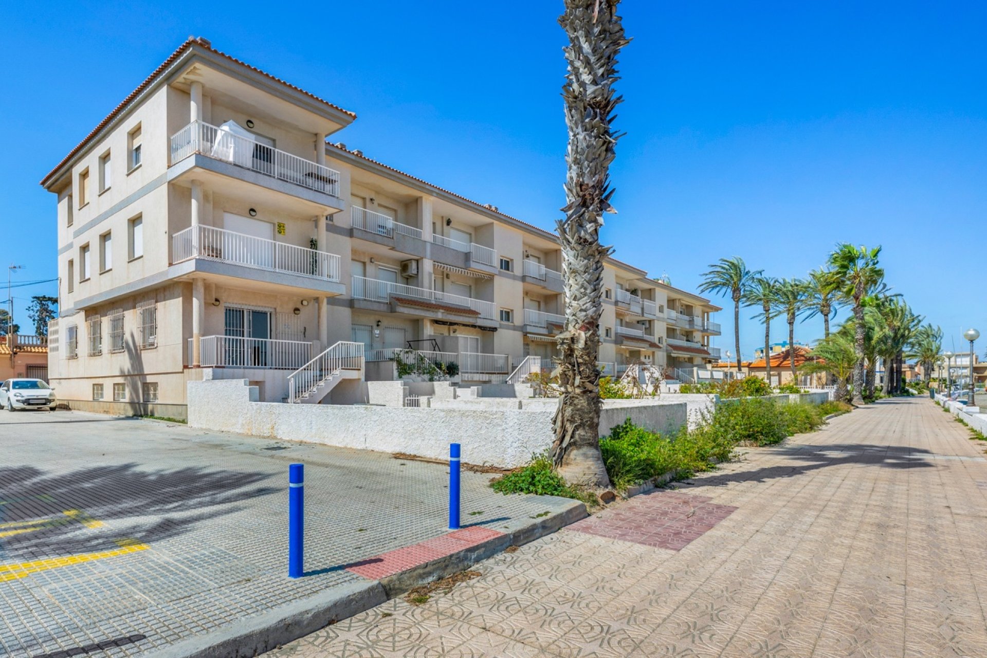 Resale - Townhouse -
Los Urrutias - Estrella de Mar