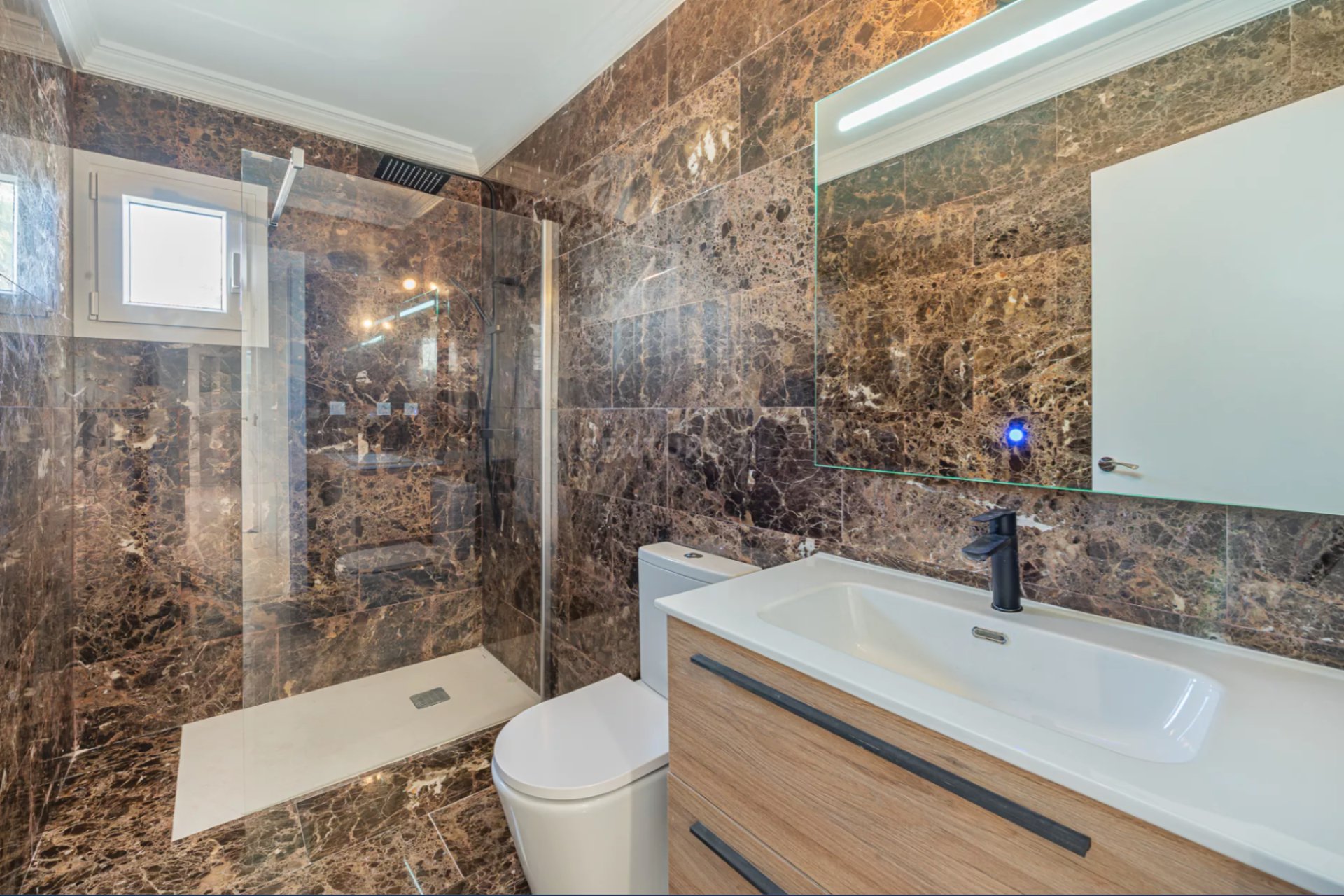 Resale - Townhouse -
Marbella - Puerto Banús
