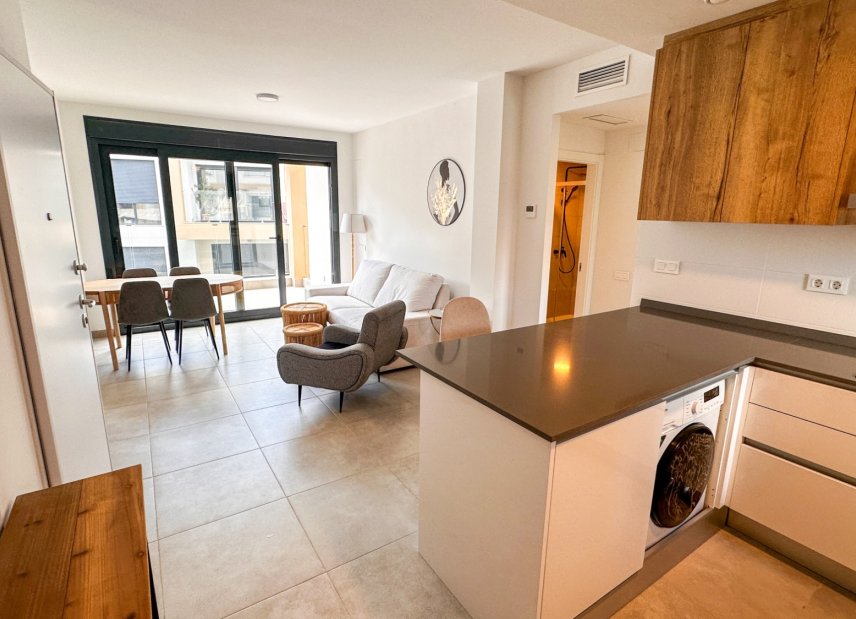 Resale - Townhouse -
Orihuela Costa - Costa Blanca