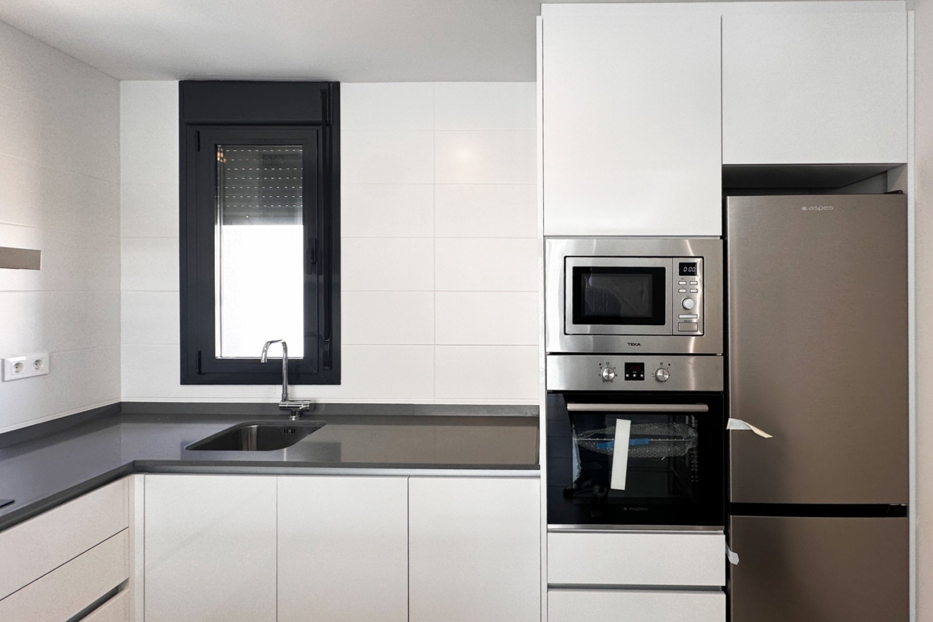 Resale - Townhouse -
Orihuela Costa - Costa Blanca