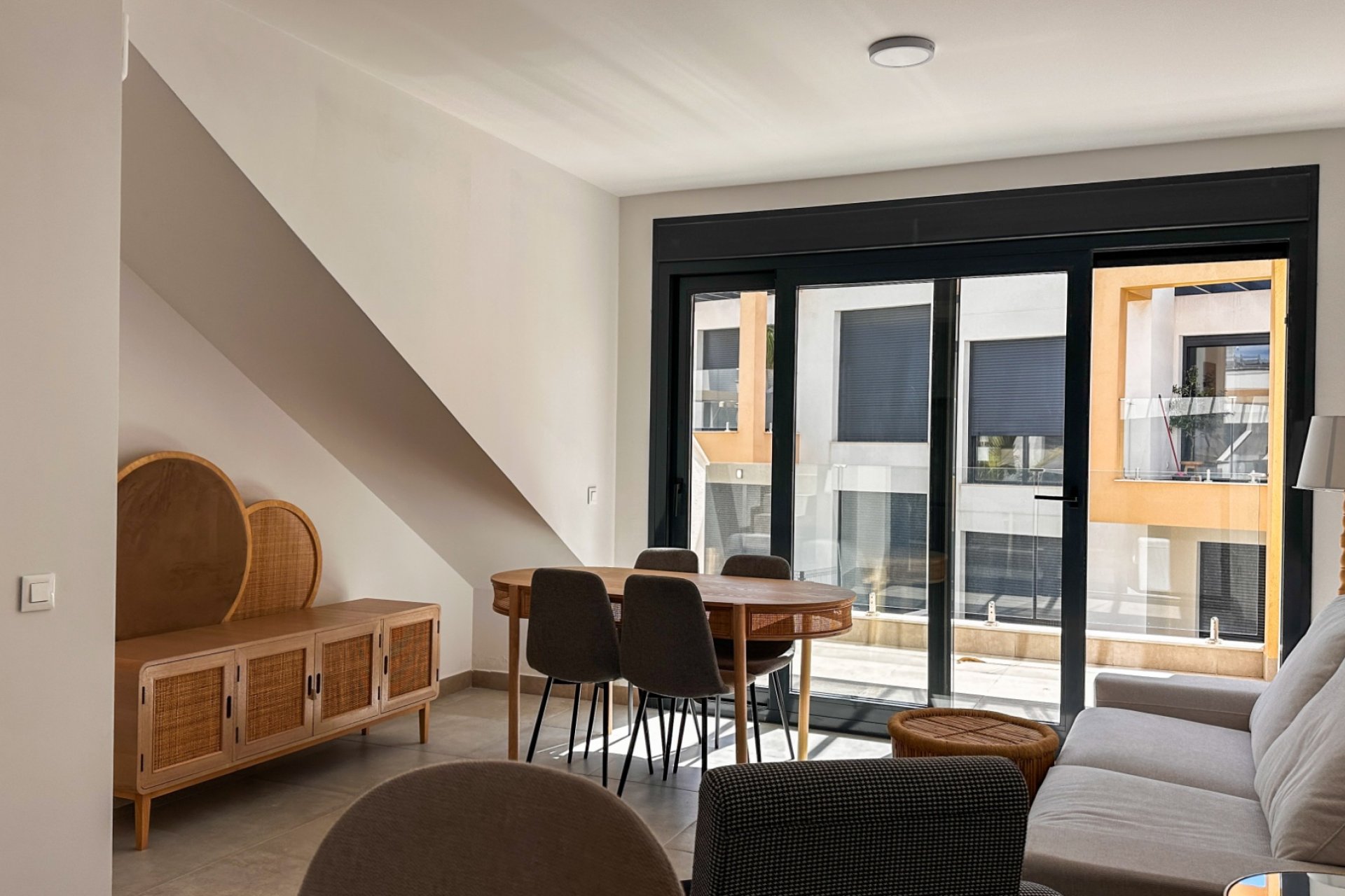Resale - Townhouse -
Orihuela Costa - Costa Blanca
