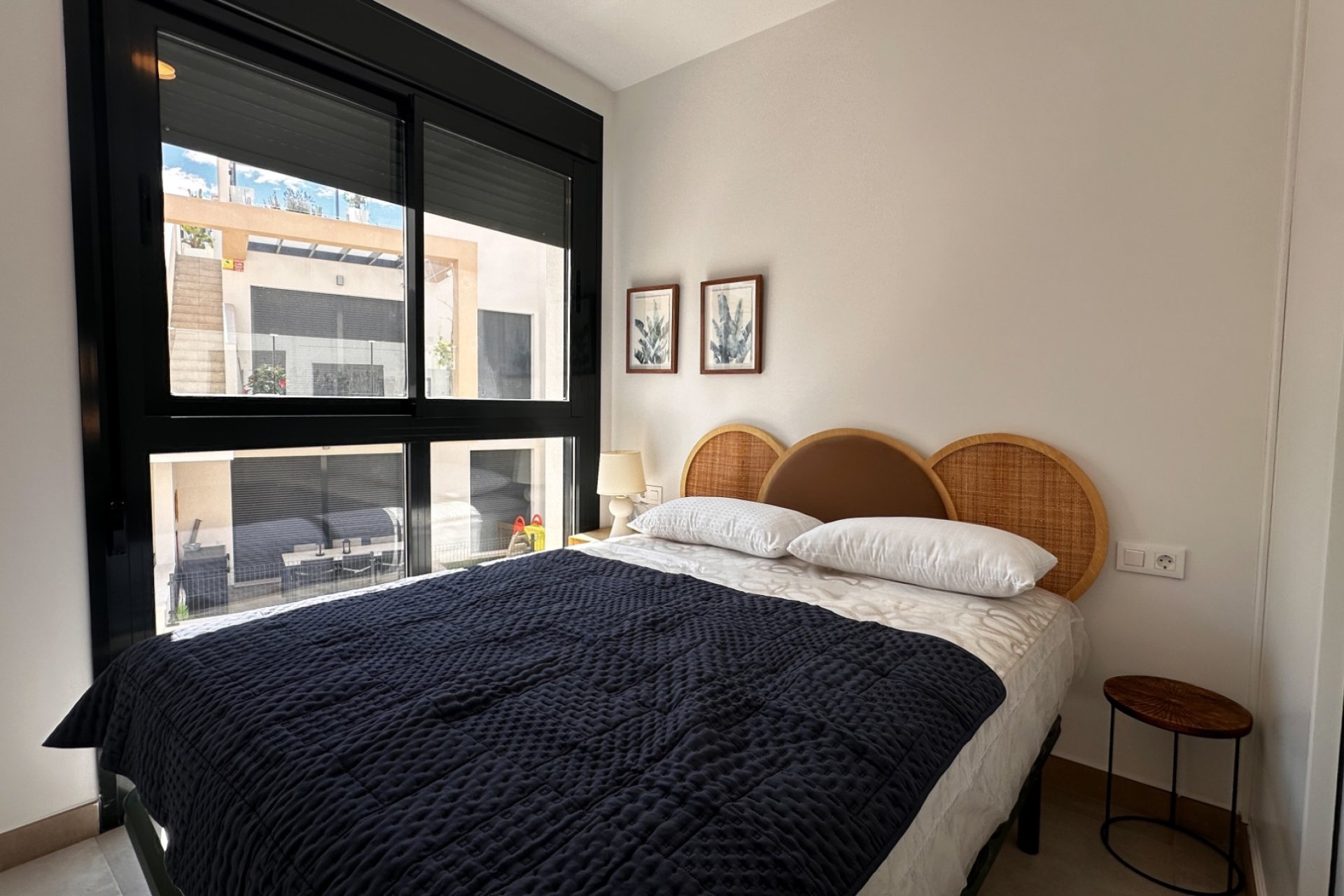 Resale - Townhouse -
Orihuela Costa - Costa Blanca