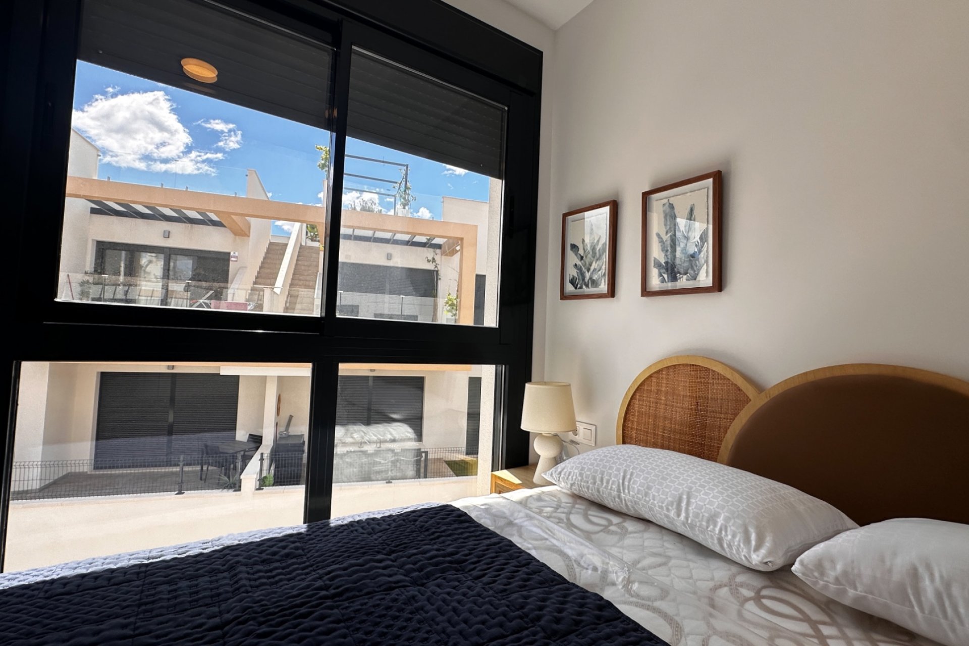 Resale - Townhouse -
Orihuela Costa - Costa Blanca