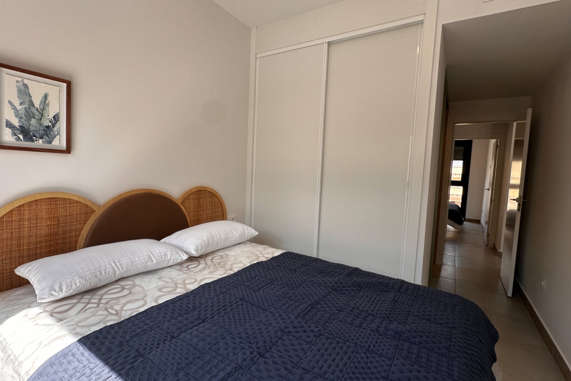 Resale - Townhouse -
Orihuela Costa - Costa Blanca