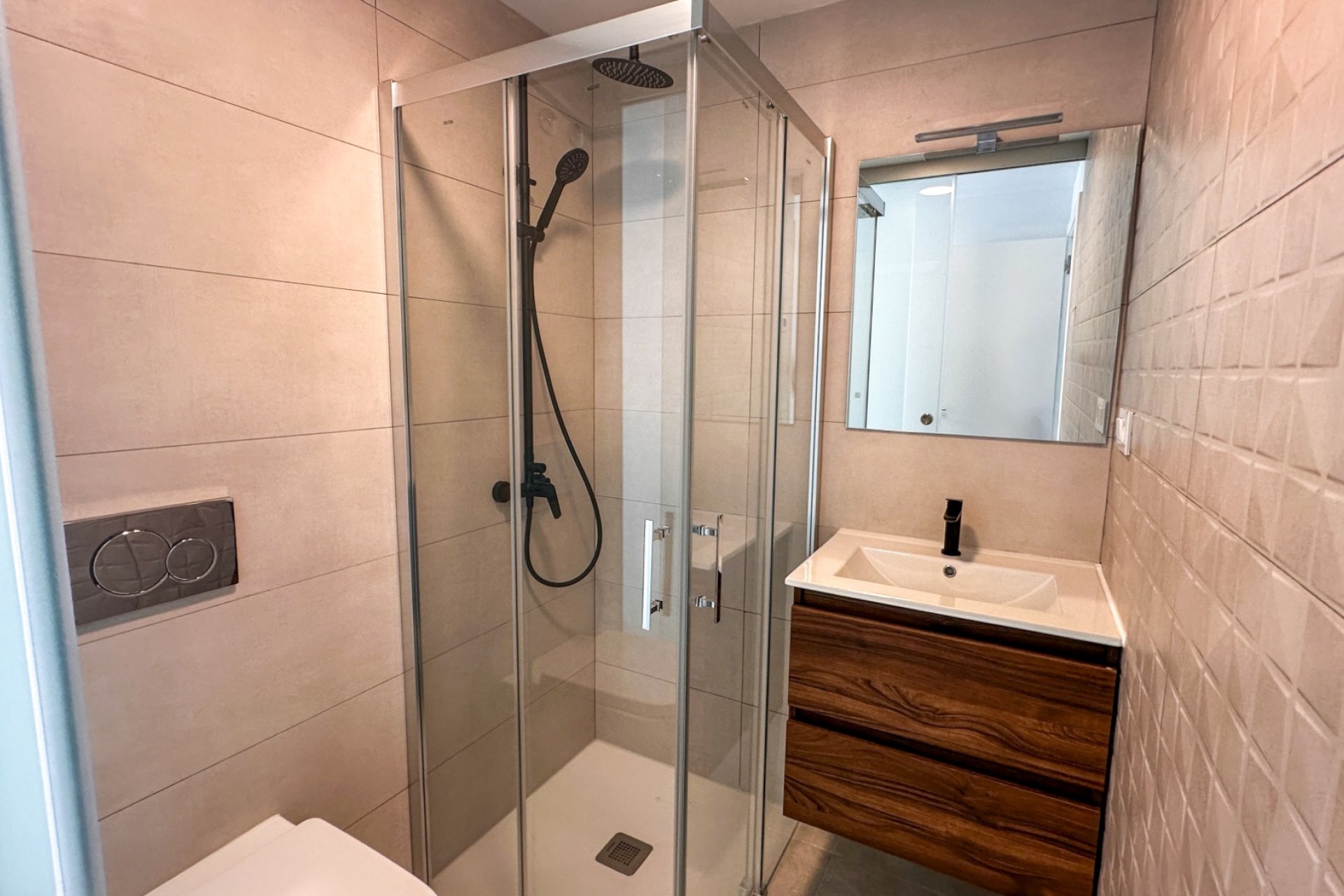 Resale - Townhouse -
Orihuela Costa - Costa Blanca