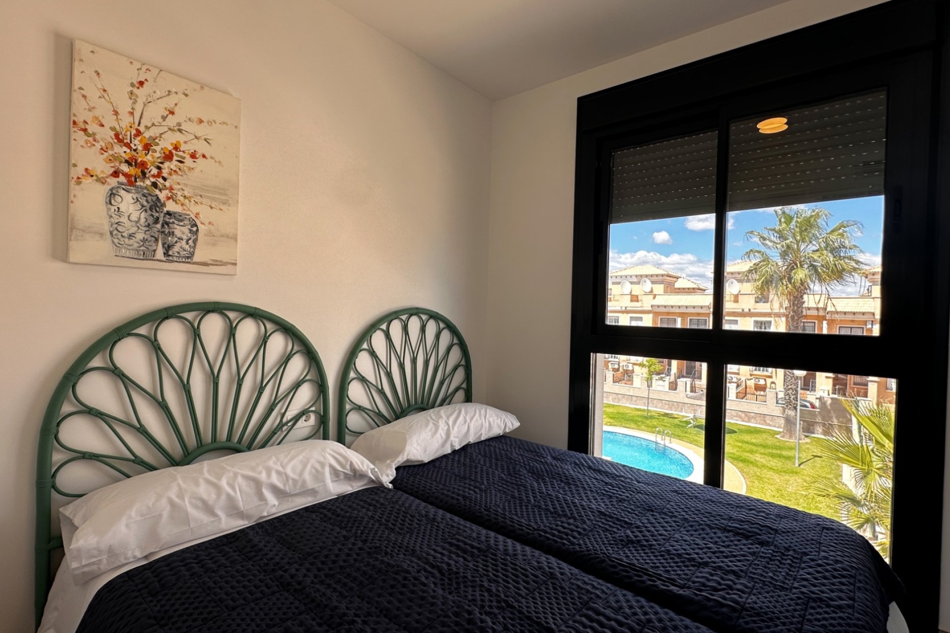 Resale - Townhouse -
Orihuela Costa - Costa Blanca