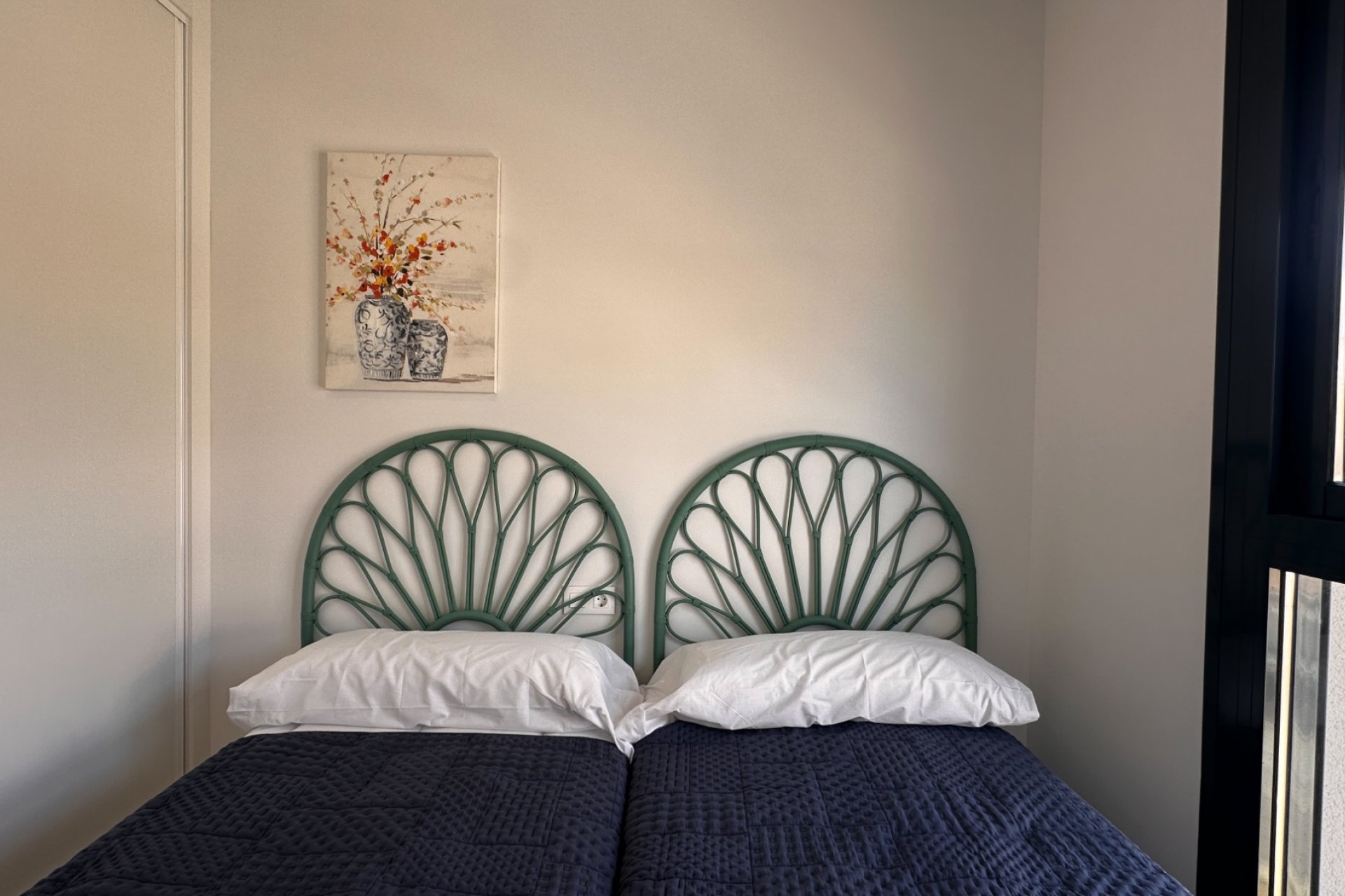 Resale - Townhouse -
Orihuela Costa - Costa Blanca