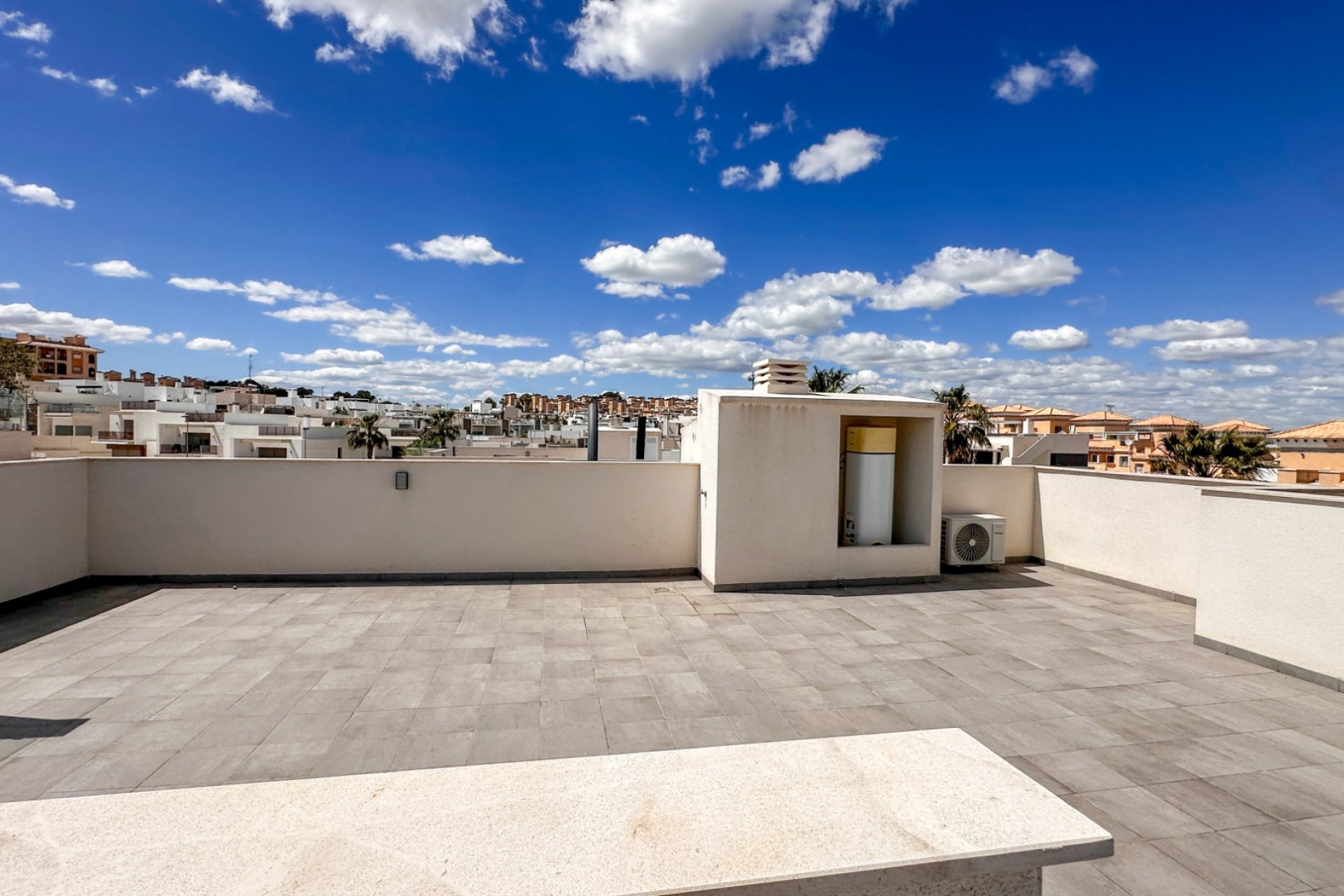 Resale - Townhouse -
Orihuela Costa - Costa Blanca