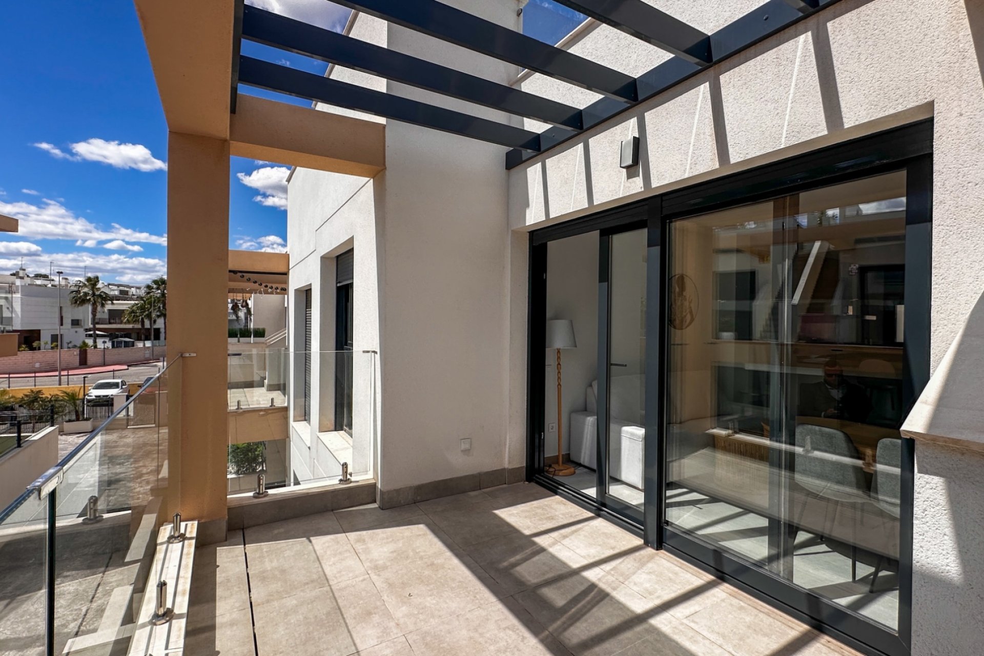 Resale - Townhouse -
Orihuela Costa - Costa Blanca