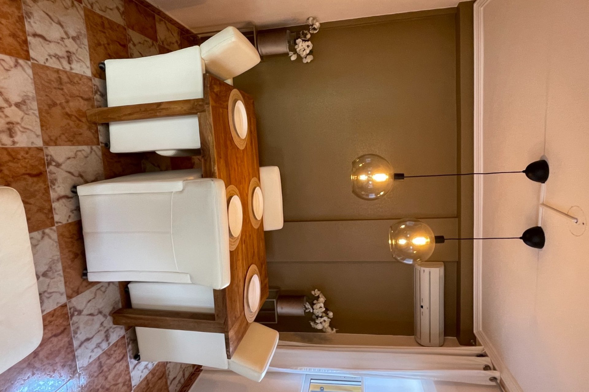 Resale - Townhouse -
Orihuela Costa - La Regia