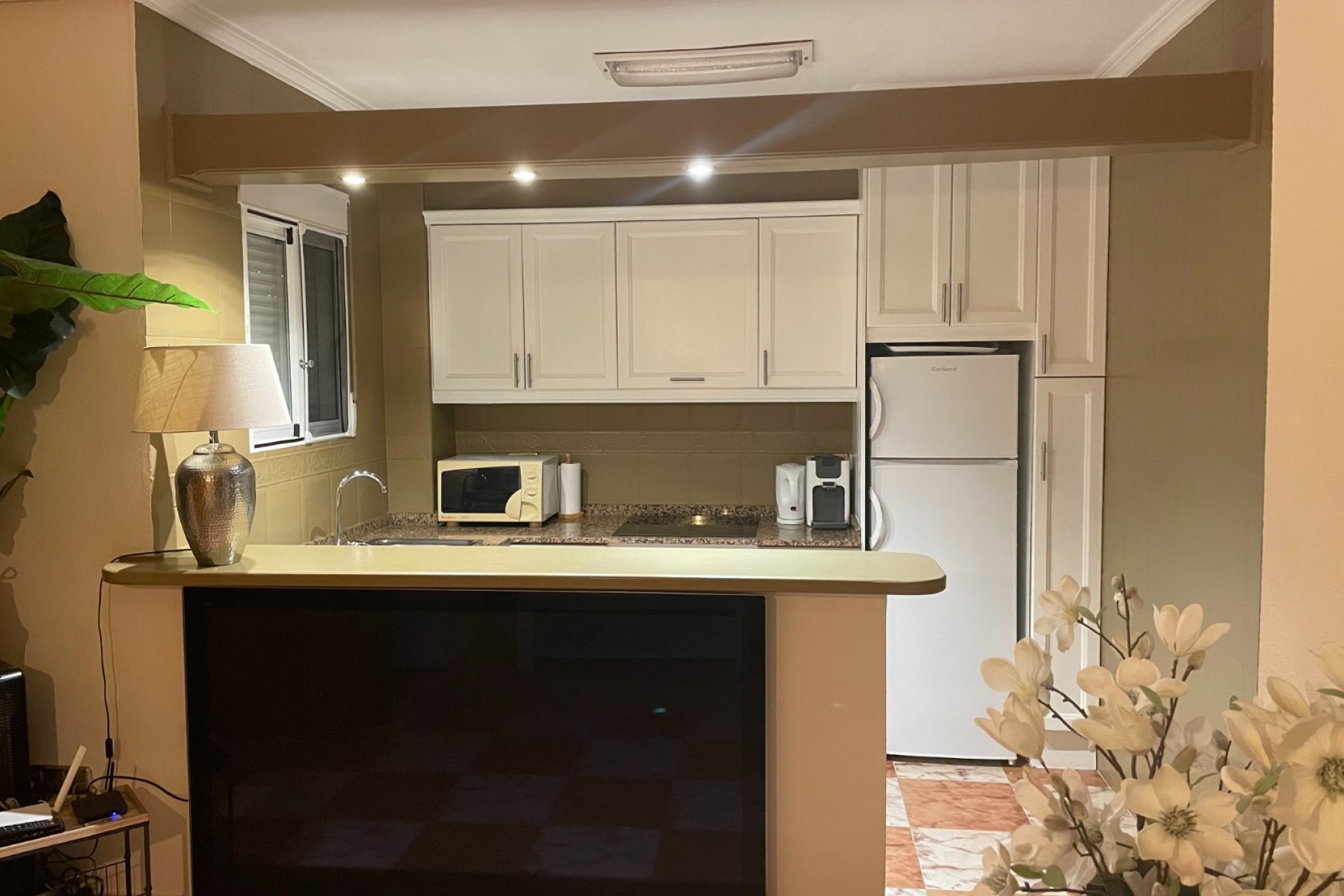Resale - Townhouse -
Orihuela Costa - La Regia