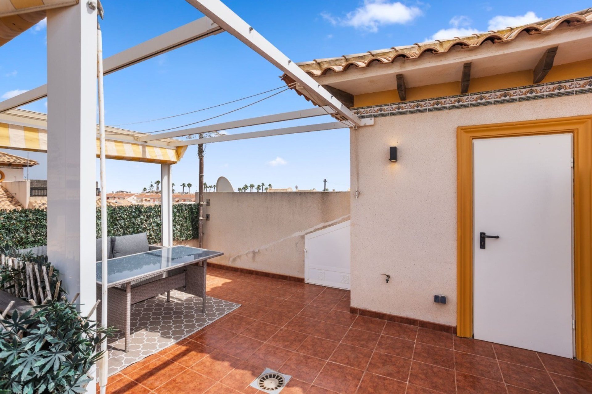 Resale - Townhouse -
Orihuela Costa - La Regia