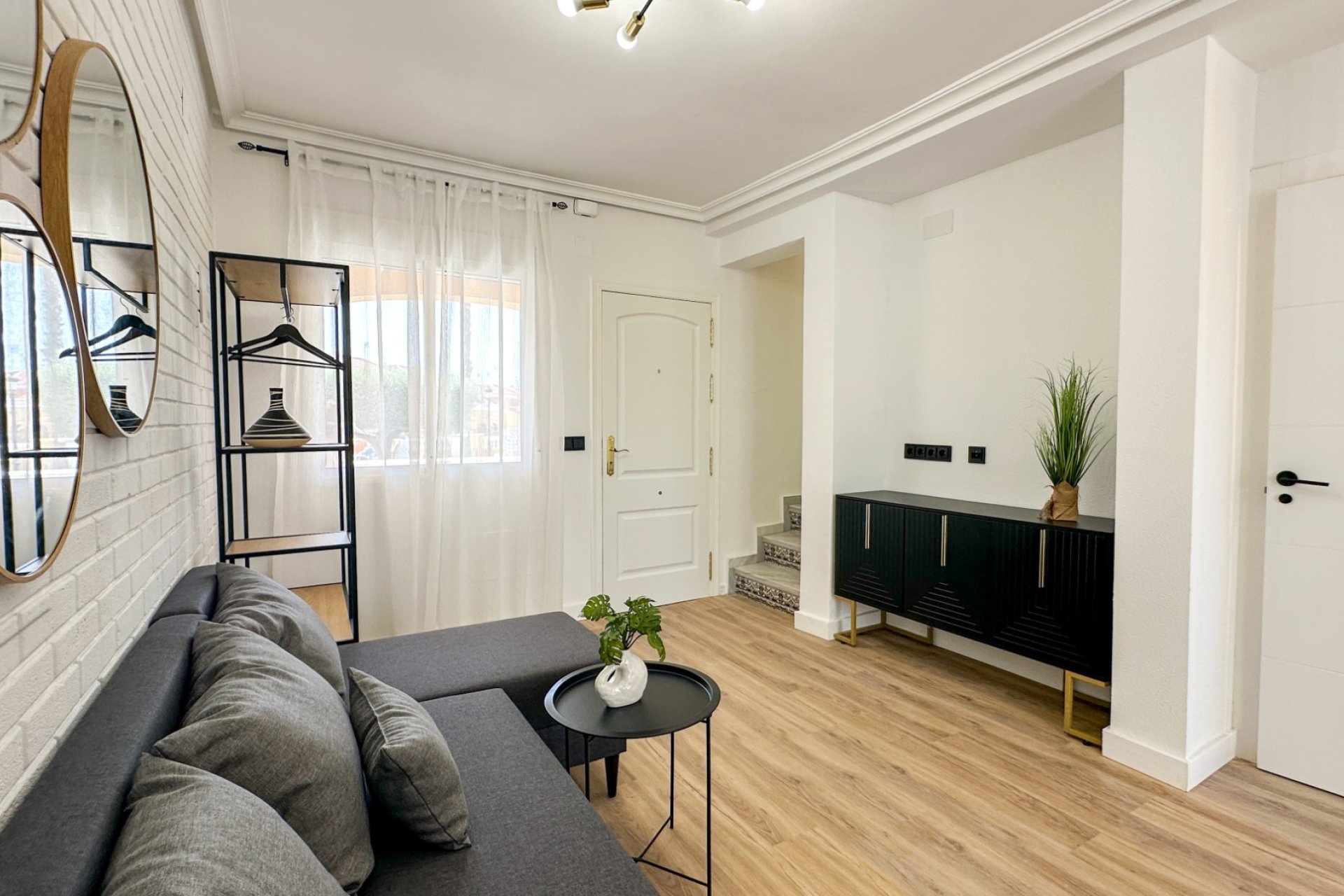 Resale - Townhouse -
Orihuela Costa - La Regia