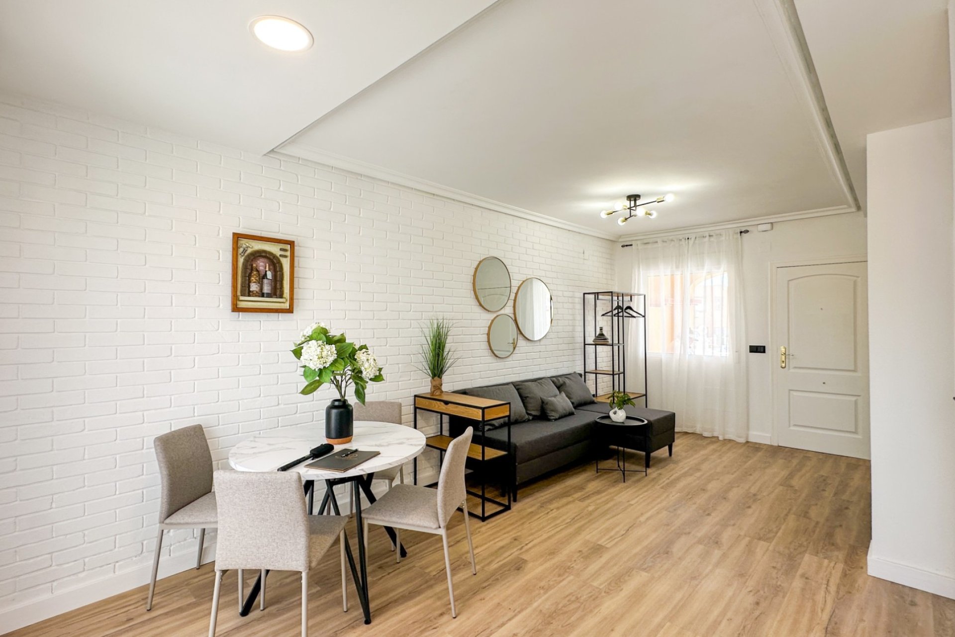 Resale - Townhouse -
Orihuela Costa - La Regia